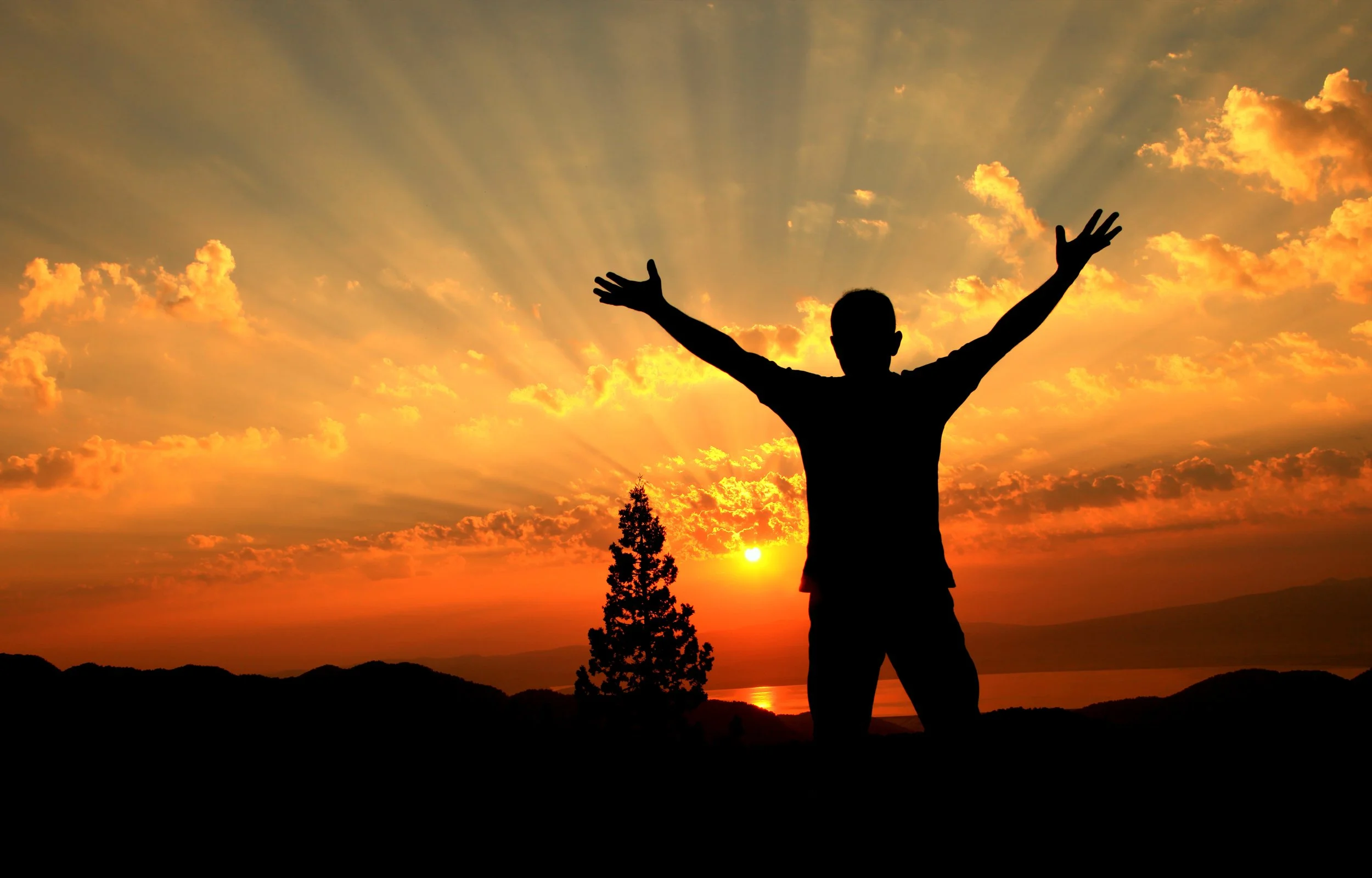      

 
    Reflection   “What you are is God’s gift to you, what you become is your gift to God.” –Hans Urs von Balthasar   Prayer   Giver of all that is good,  You have so richly blessed us with this sweet gift of life, which you give to all your 