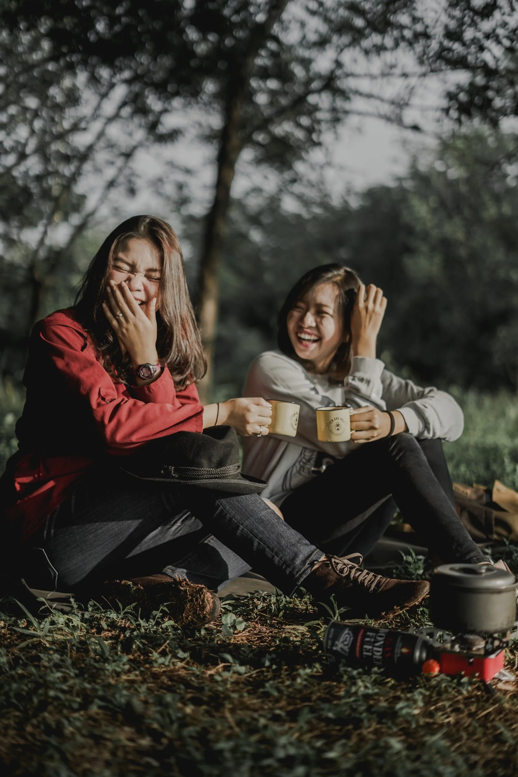 Reflection “Laughter is the shortest distance between two people.” –Victor Borge Prayer Joyful God, In these days of confusion and conflict, help us build bridges of laughter that can unite people. Forgive us for toxic speech and