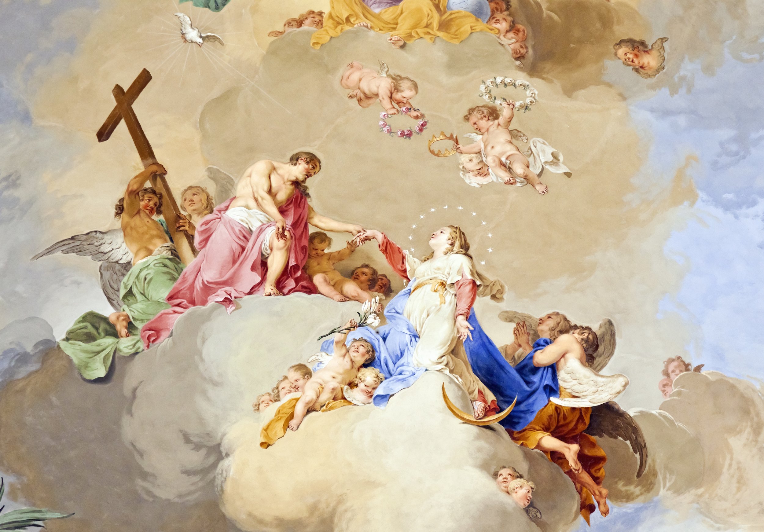 Feast of the Assumption of Mary