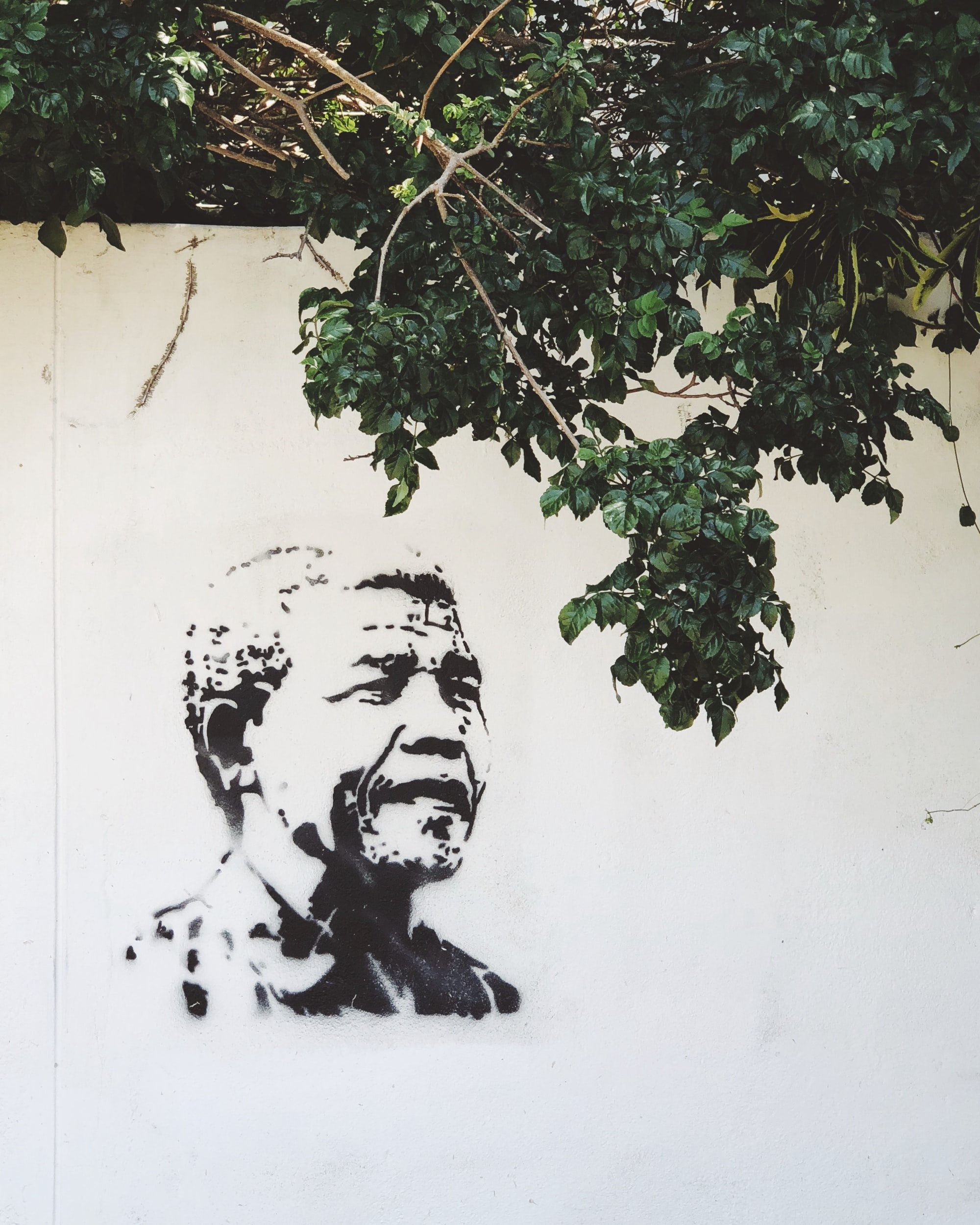 “As I walked out the door toward the gate that would lead to my freedom, I knew if I didn’t leave my bitterness and hatred behind, I’d still be in prison.” –Nelson Mandela Prayer Liberating God, You call us to embody some radical vir