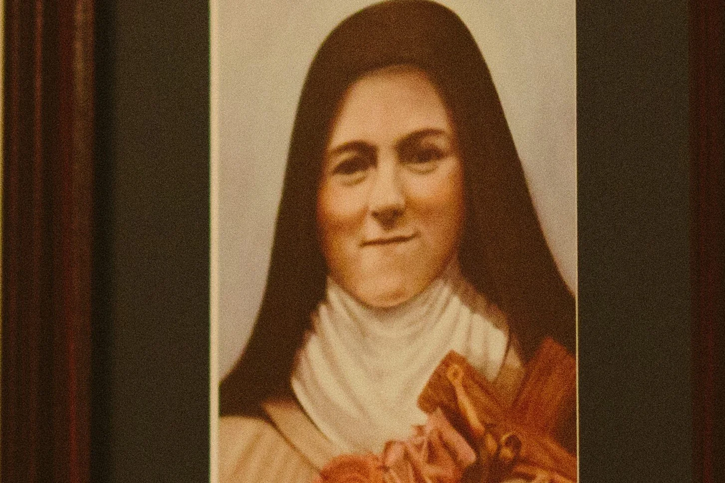 Feast of Saint Thérèse of the Child Jesus