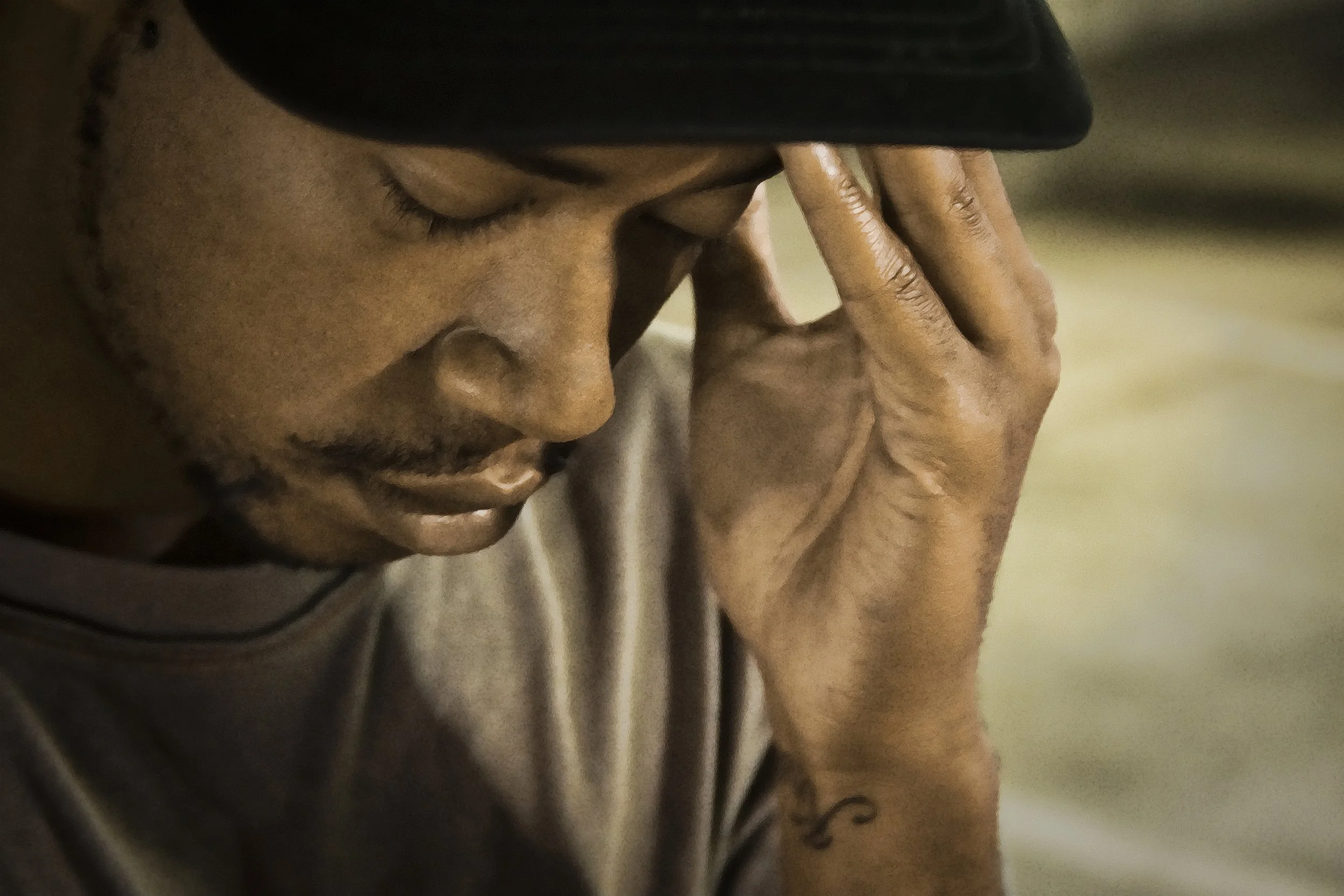      

 
    Reflection   “How long, O LORD?&nbsp; I cry for help / but you do not listen! / I cry out to you, “Violence!” / but you do not intervene. / Why do you let me see ruin; / why must I look at misery?” –Habakkuk 1:2   Prayer   God of truth, 