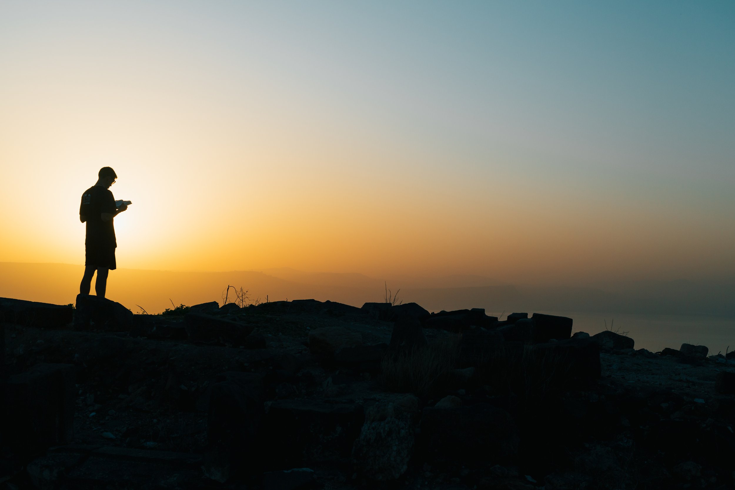 Reflection “Now, more than ever, what is revealed is the fallacy of making individualism the organizing principle of society. What will be our new principle?” –Pope Francis Prayer God of my neighbor, We are increasingly aware of t