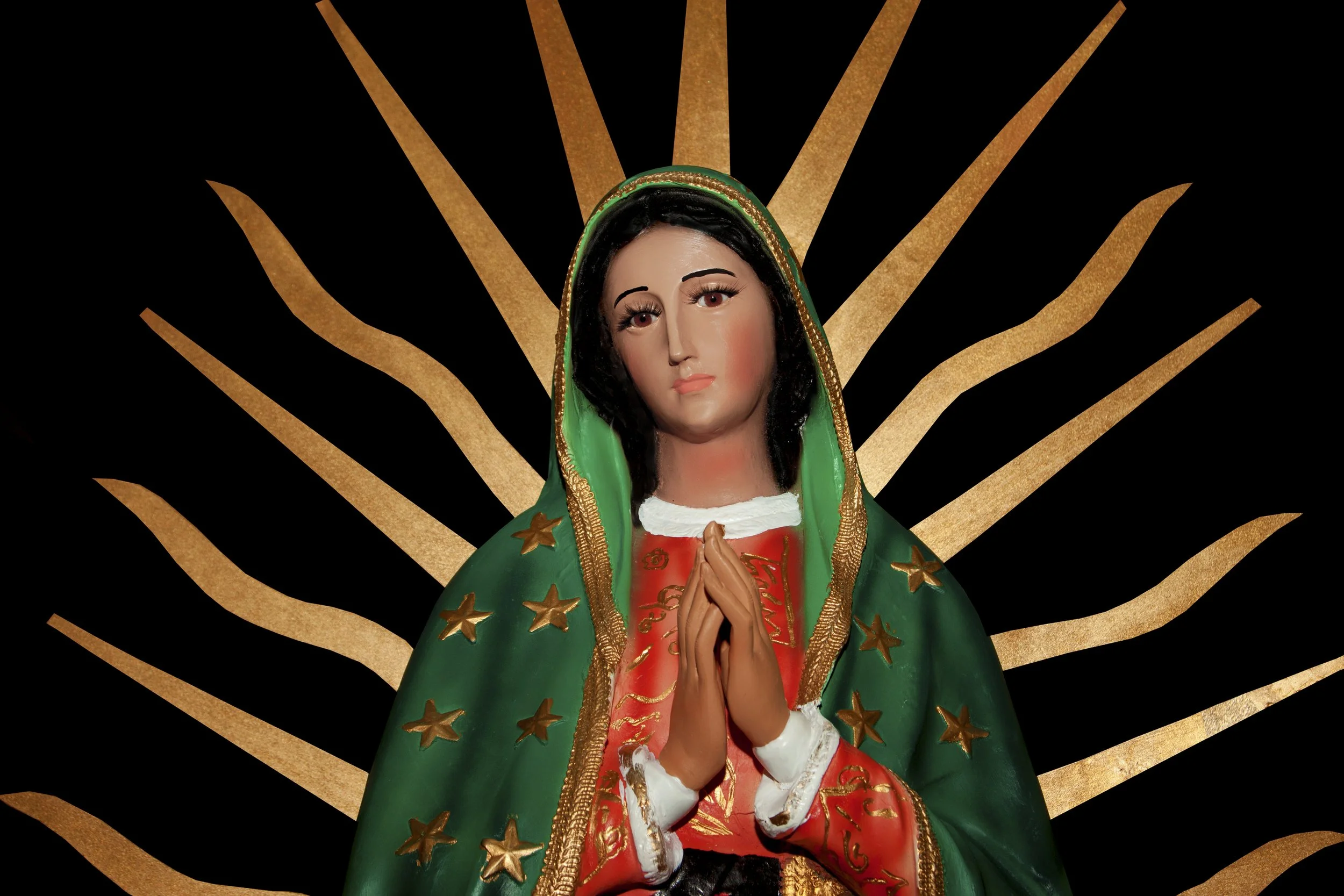 Feast of Our Lady of Guadalupe