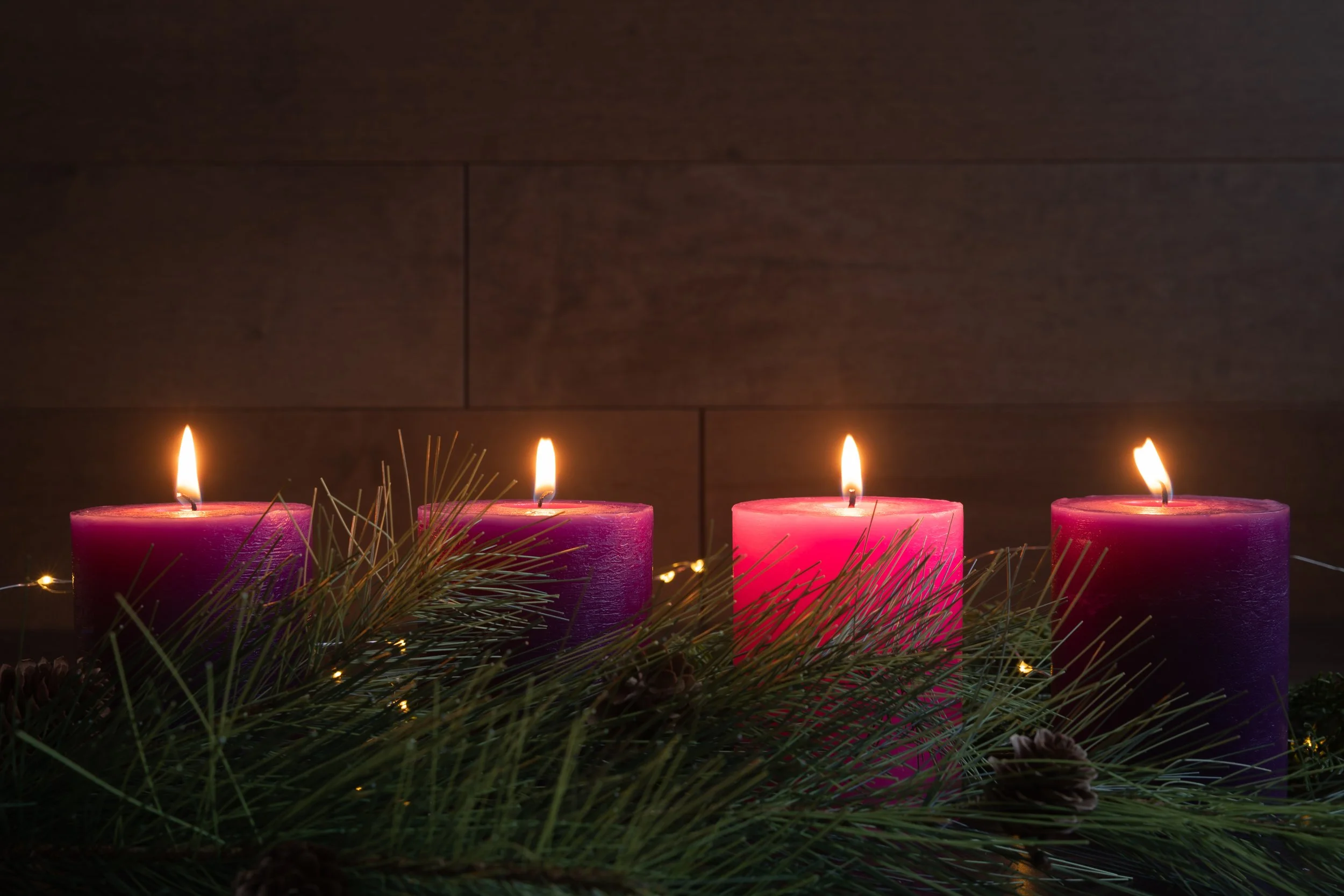 Fourth Sunday of Advent