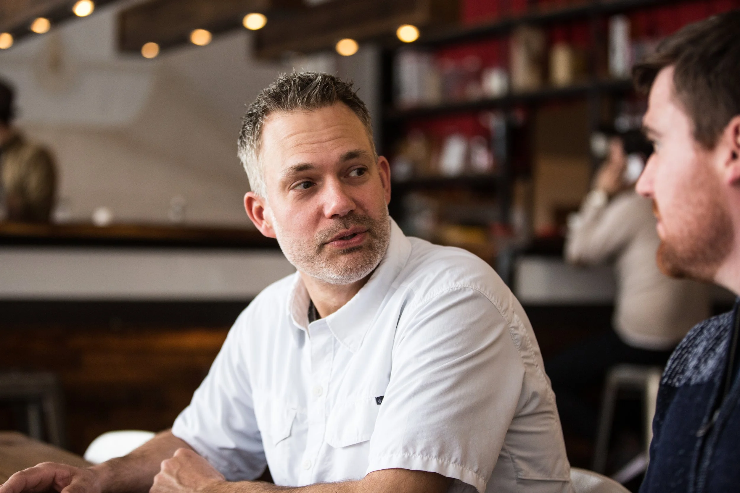 Reflection “Many attempts to communicate are nullified by saying too much.” –Robert Greenleaf Prayer Living Word, We do well to remember that constantly talking is not the same thing as actually communicating. Some of us need this