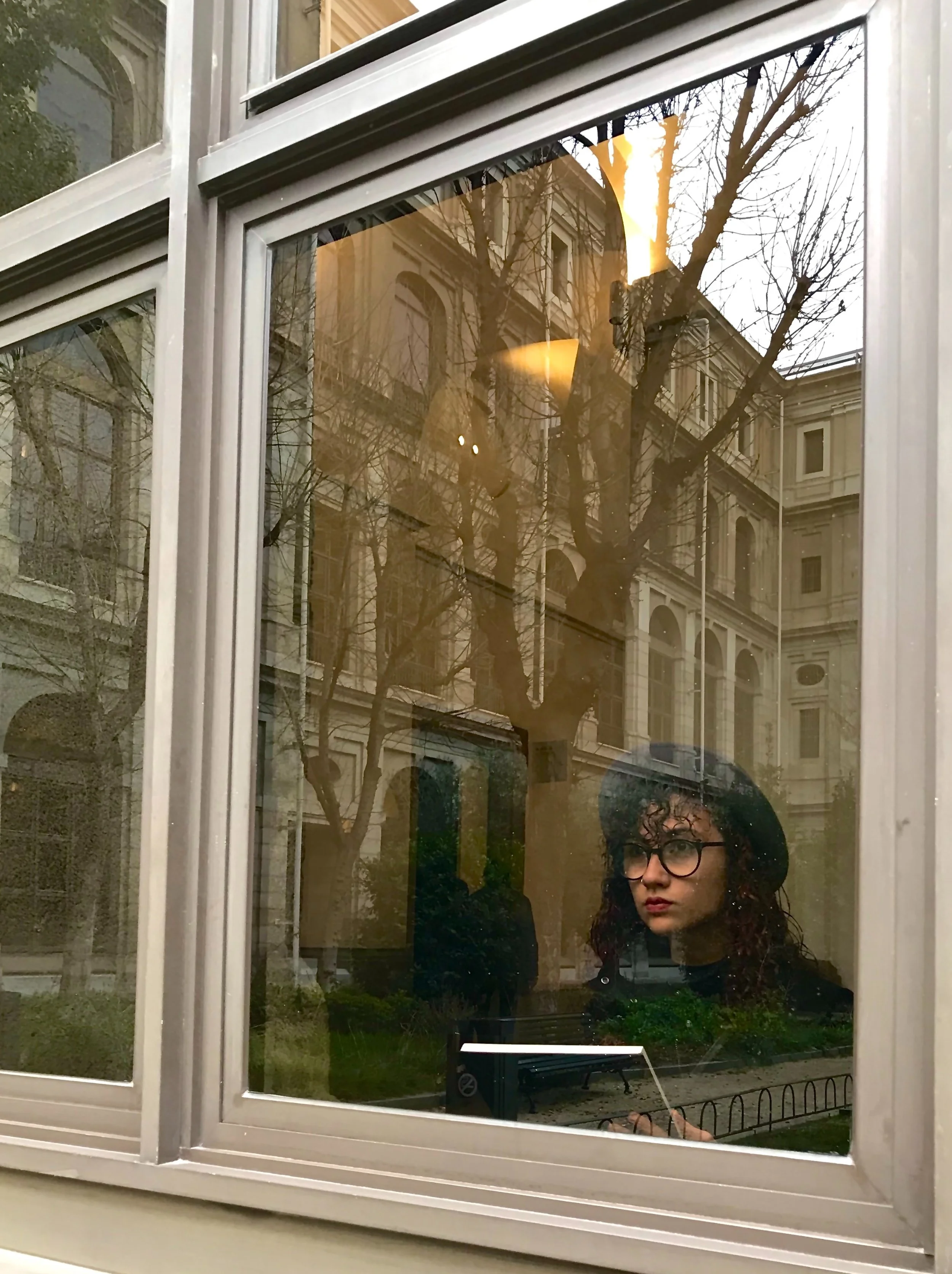Reflection “Sometimes letting things go is an act of far greater power than defending or hanging on.” –Eckhart Tolle Prayer God of the new, Letting go is one of life’s greatest challenges. Even when it’s the right thing to do, we