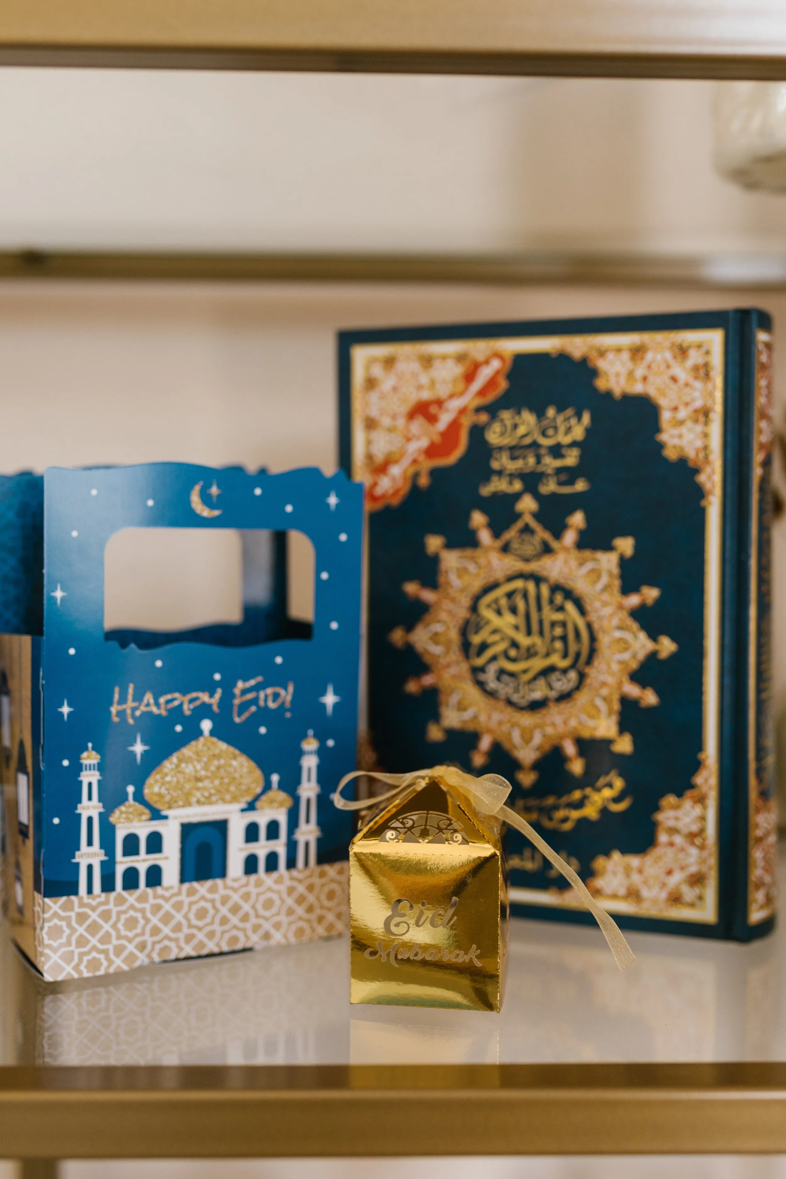 Eid al-Fitr