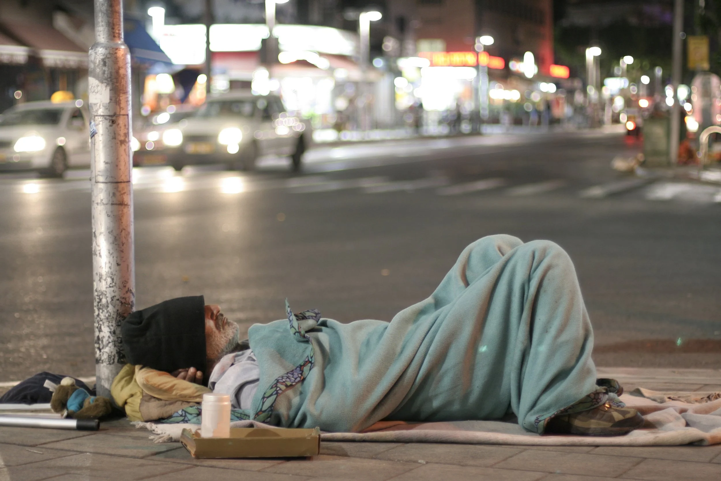 Reflection “Globalization has helped many people rise out of poverty, but it has also damned many others to starve to death. It is true that global wealth is growing in absolute terms, but inequalities have also grown and new poverty a