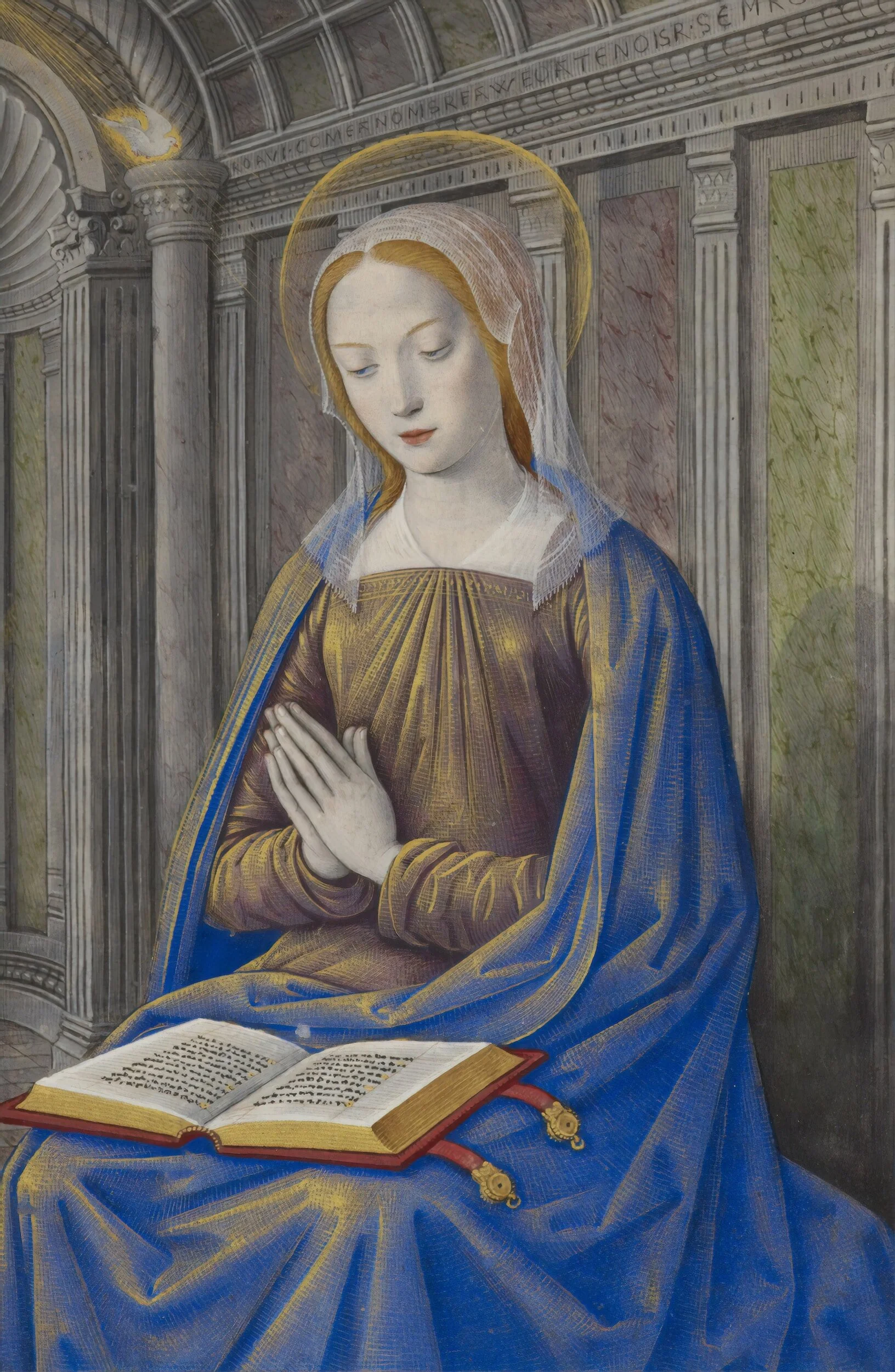 Humility of Mary Day