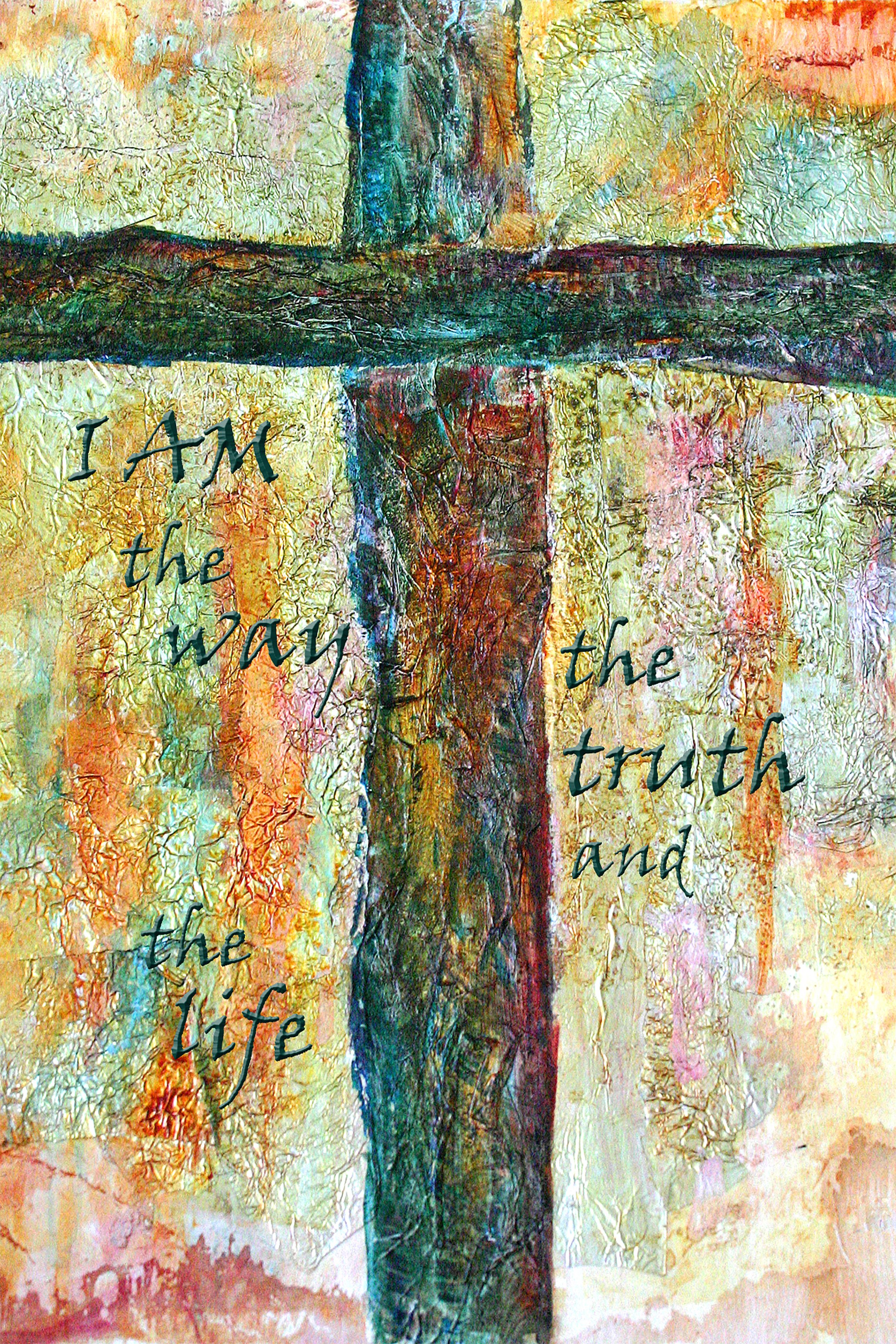     

 
    Reflection   “Keep the company of those who seek the truth. Run from those who have found it.”  —Vaclav Havel    Prayer   Spirit of truth,  We know and believe you are the way, the truth, and the life. Yet this is just the beginning of a