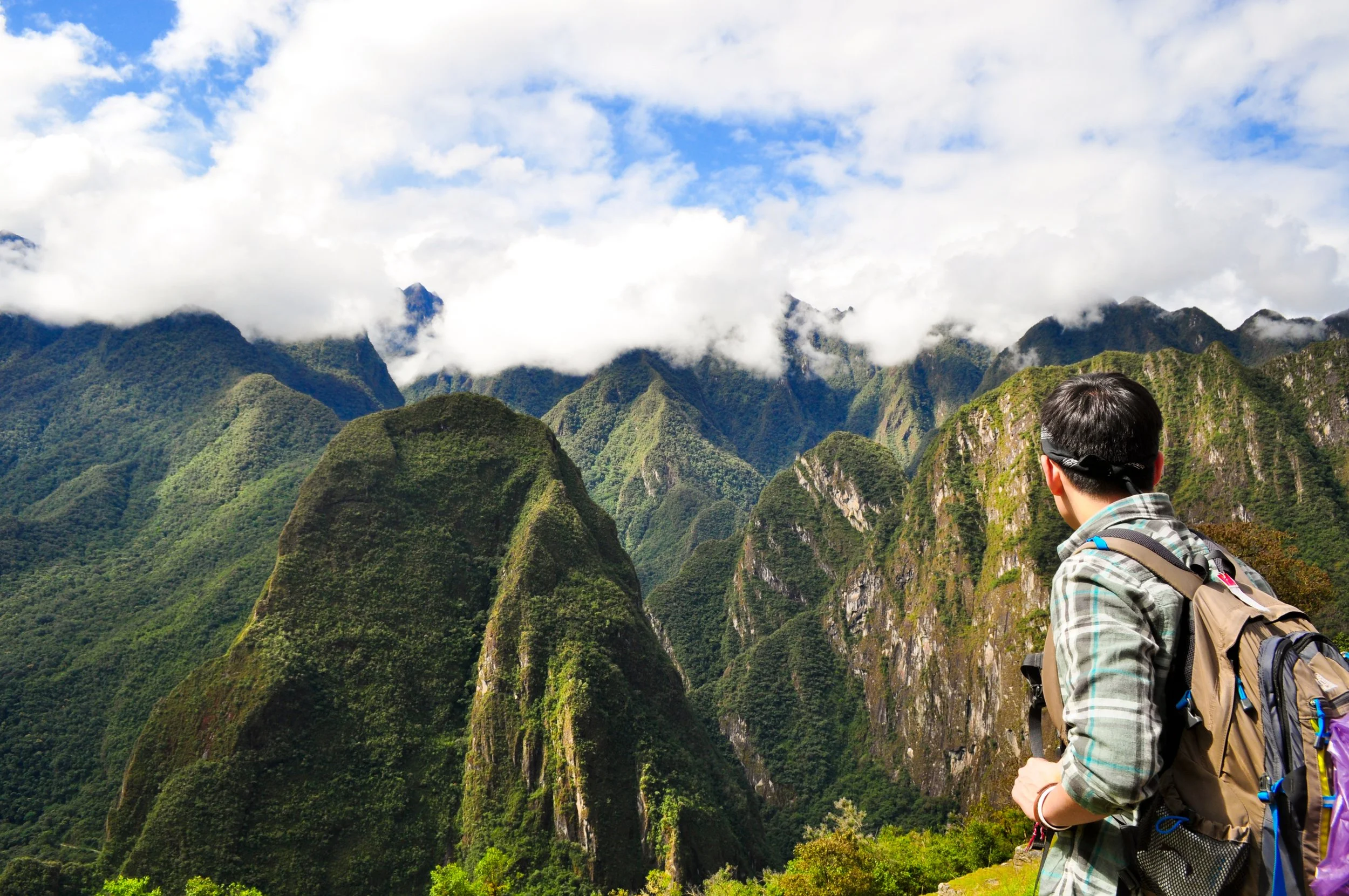      

 
    Reflection   “Our very contact with nature has a deep restorative power; contemplation of its magnificence imparts peace and serenity. The Bible speaks again and again of the goodness and beauty of creation, which is called to glorify Go