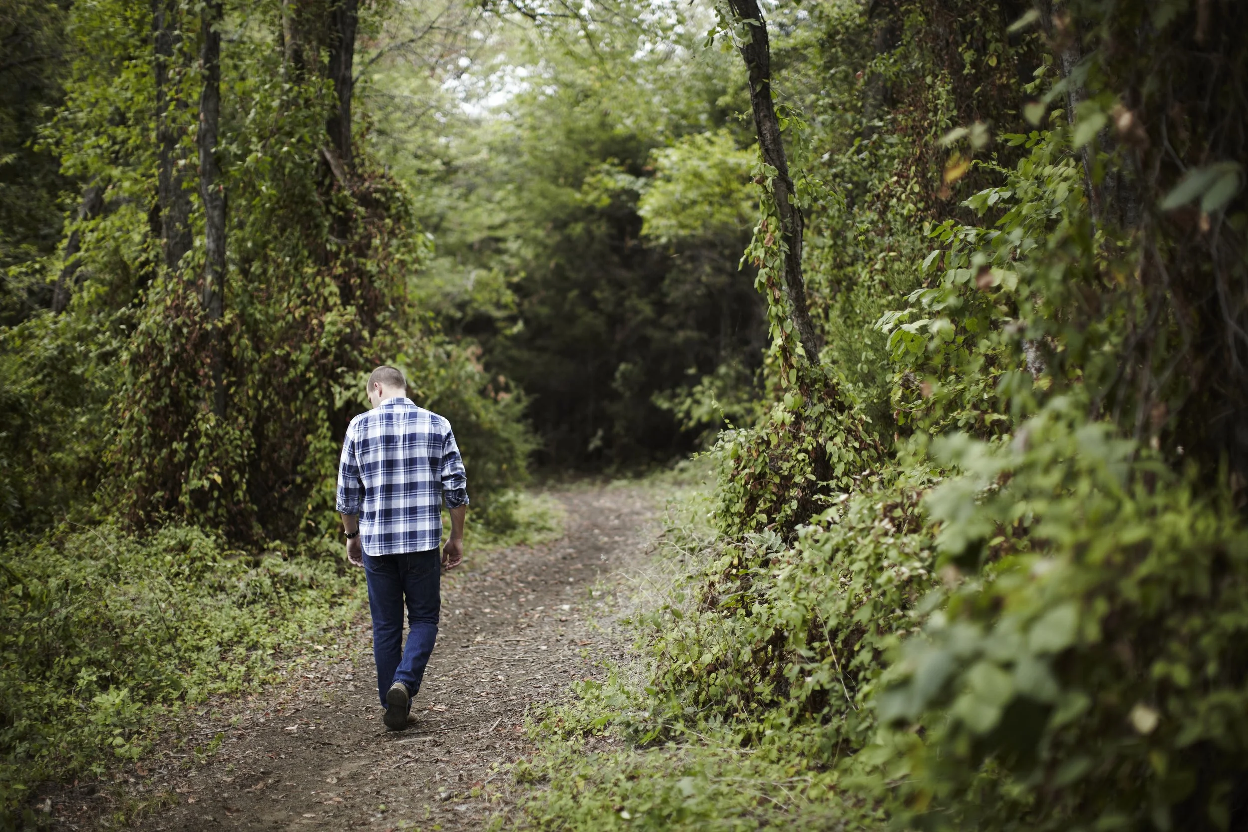      

 
    Reflection   “Knowing how to be solitary is central to the art of loving. When we can be alone, we can   be with others without using them as a means of escape.” –Bell Hooks   Prayer   God with us,  You call us to grow up and grow out of
