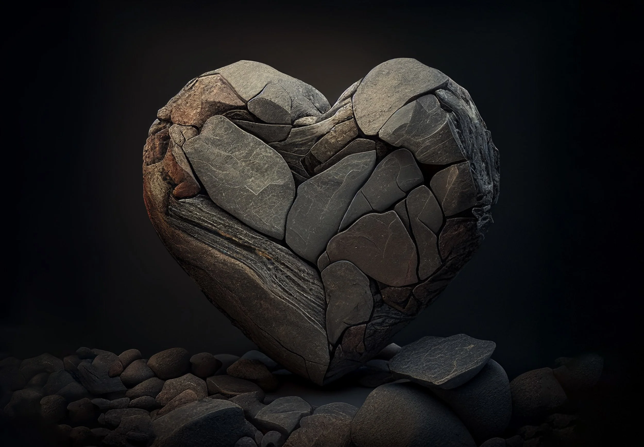 Reflection   “Keep some room in your heart for the unimaginable.” –Mary Oliver   Prayer   God of the new,  In your holy word we are told that your power working in us can do far beyond anything we can ask or imagine. May it be so today!