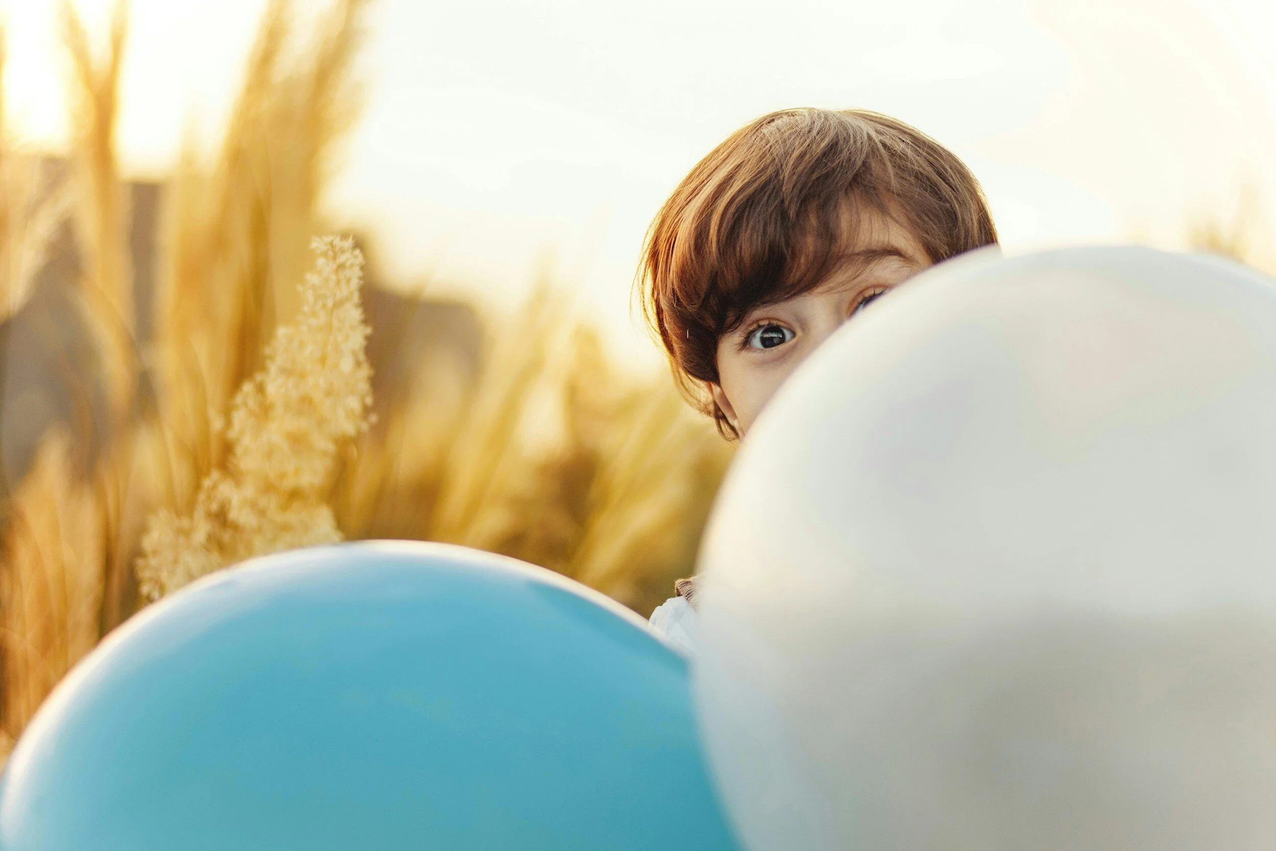 Reflection   “Every child you encounter is a divine appointment.” – Wess Stafford   Prayer   God of Little Ones,  Children are a blessing to behold!  They come into this world eager to learn and explore all the new things they can s