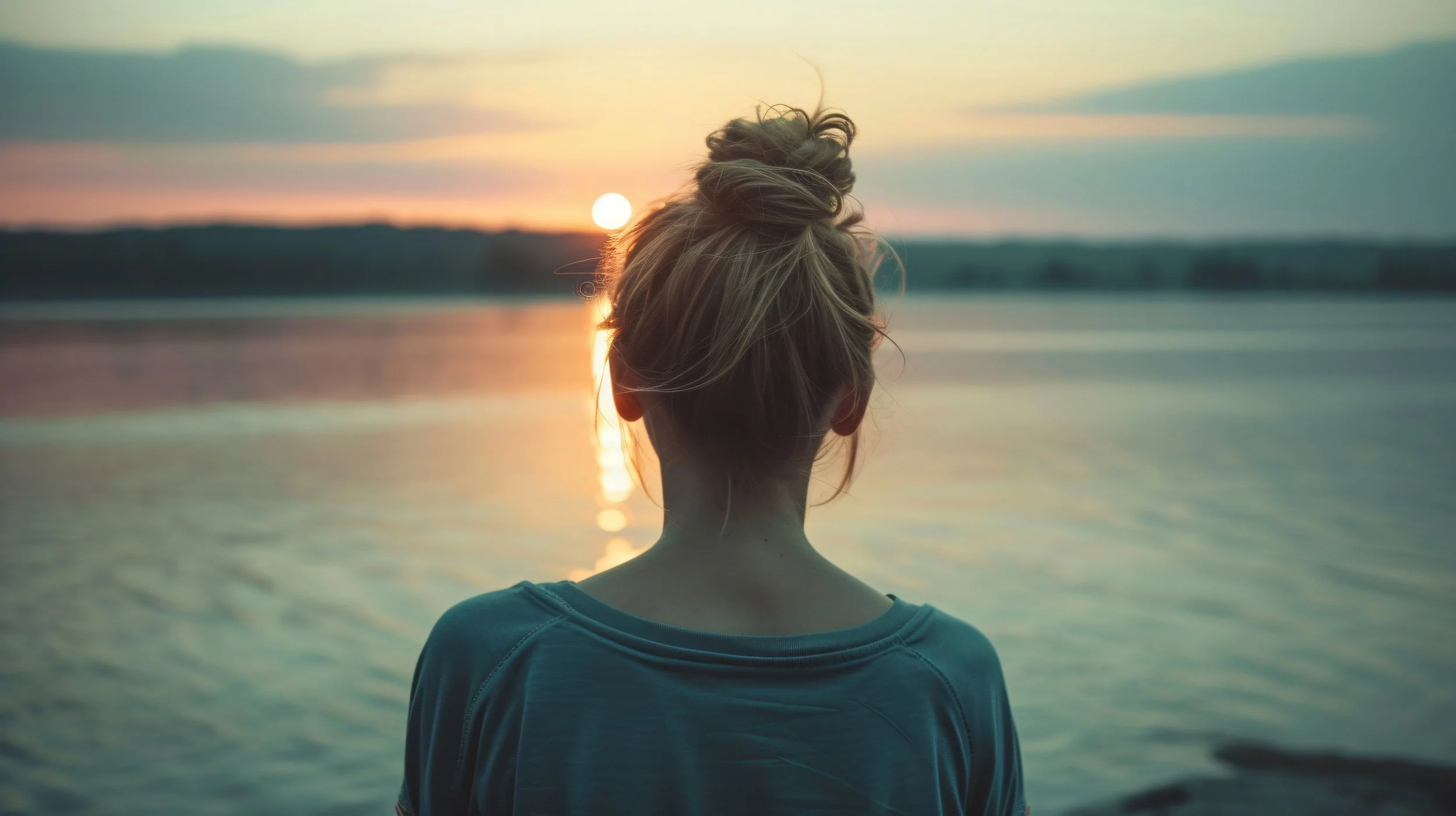 Reflection   “Don’t let people pull you into their storm. Pull them into your peace.” –Kimberly Jones   Prayer   Spirit of Peace,  As we strive to extend your compassion today, help us to be anchors of peace for those who are facing espe