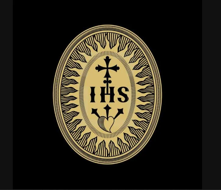 Memorial of St. Ignatius of Loyola