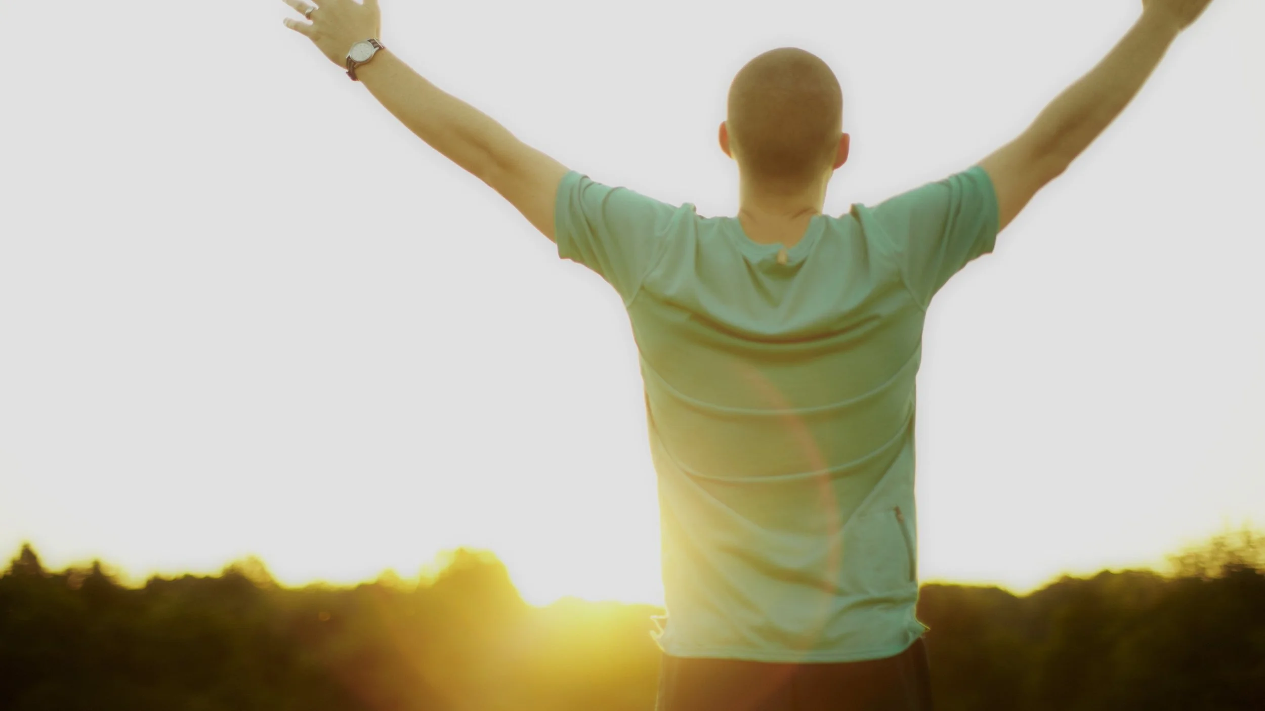      

 
    Reflection    “I sought the LORD, and he answered me   And delivered me from all my fears.  Look to him that you may be radiant with joy.” —Psalm 34:5-6   Prayer   God who hears us,  We pause now to seek your face again, thankful that yo