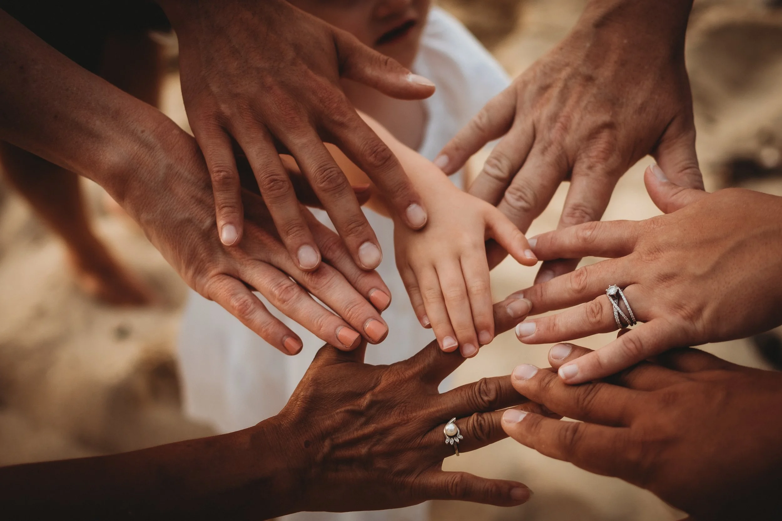      

 
    Reflection    “Whenever ‘Me’ takes precedence over ‘We’, and pleasure today over viability tomorrow, a society is in trouble.” –Rabbi Jonathan Sacks   Prayer   God over all,  The culture in which we live is prone to selfishness and short