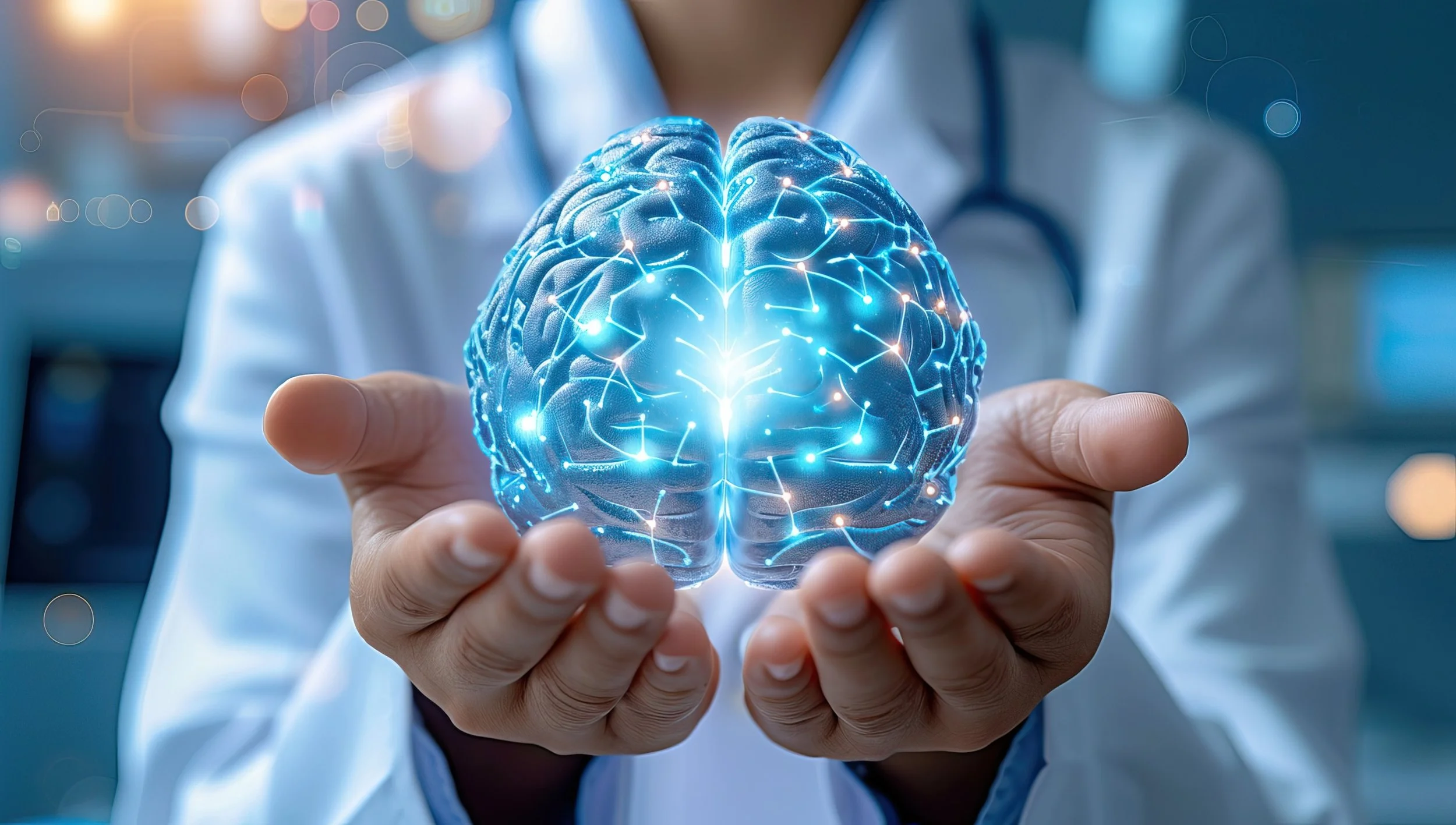 Reflection “The most exciting breakthroughs of the twenty-first century will not occur because of technology, but because of an expanding concept of what it means to be human.” –John Naisbitt Prayer Gracious God, Today’s technolo