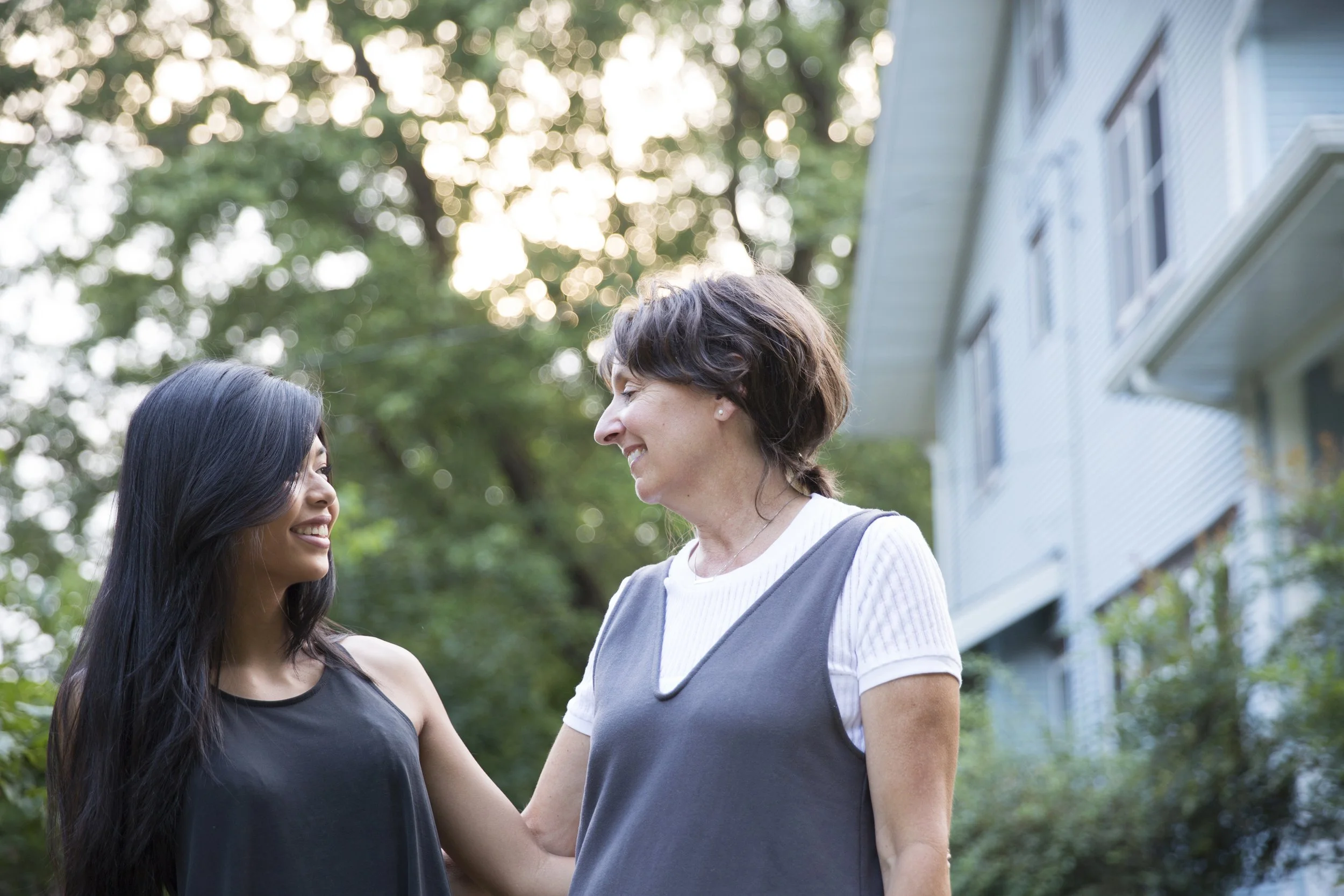      

 
    Reflection   “Don’t sit down and wait for the opportunities to come. Get up and make them.” &nbsp;&nbsp;  ~Madam CJ Walker   Prayer   God of Opportunities,  Each day presents us with a variety of experiences, both at home and in the work