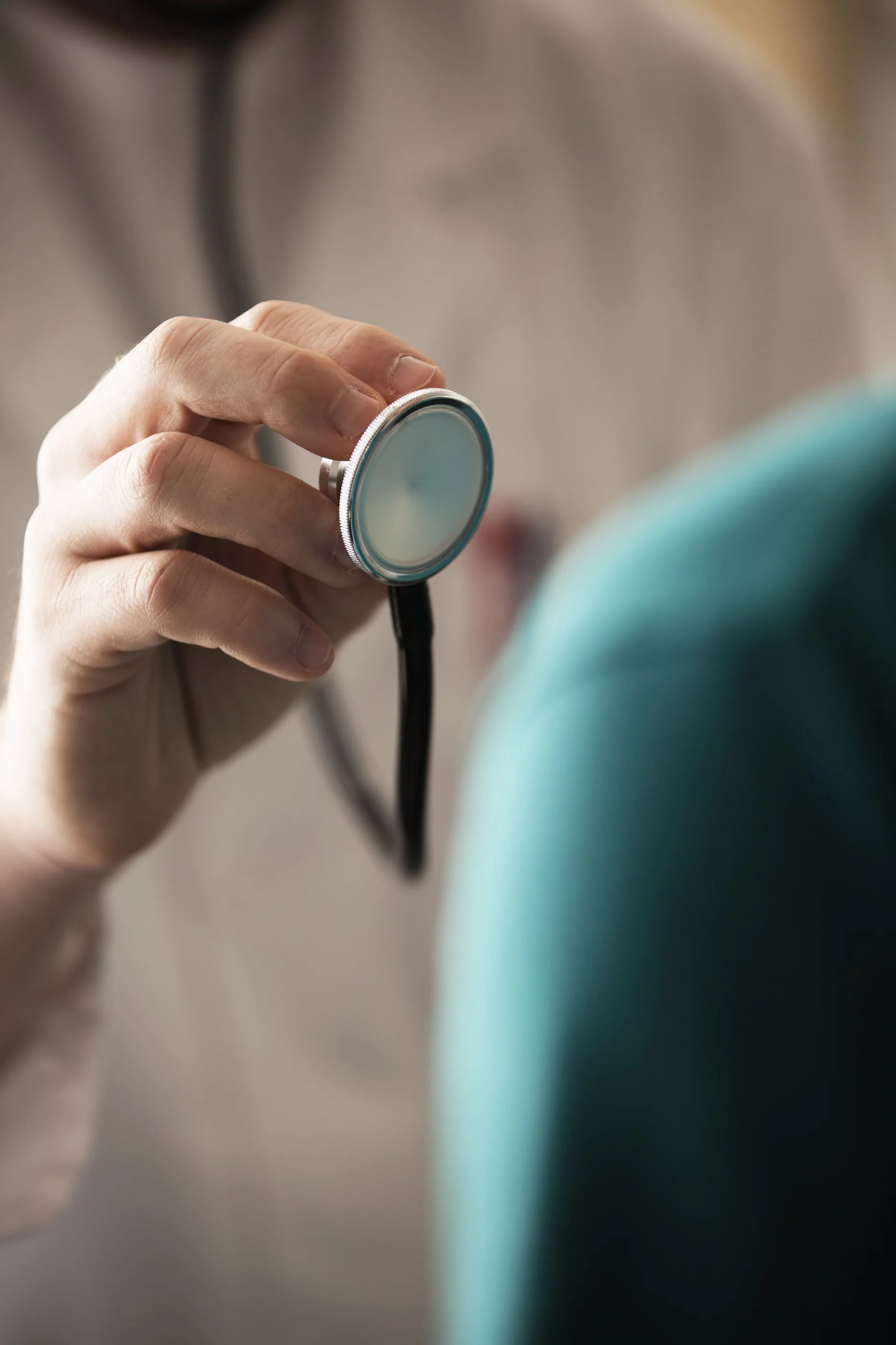 Reflection   “Health care is not a luxury; it is for everyone.”  ~Pope Francis   Prayer   Living God,  As members of Catholic health care, we strive to care for and heal all those who walk through our doors each day.  Living ou