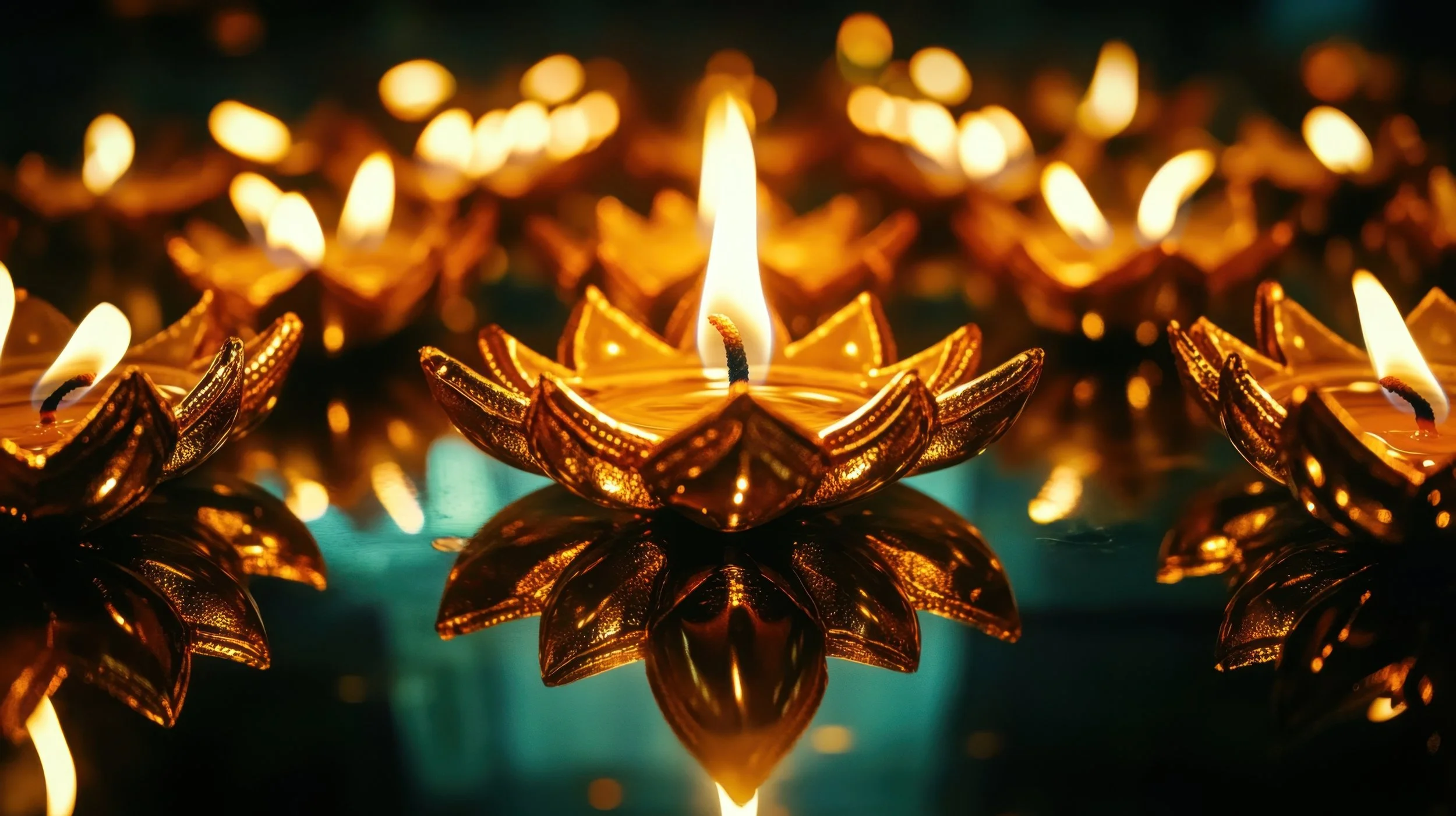 Diwali Festival continues