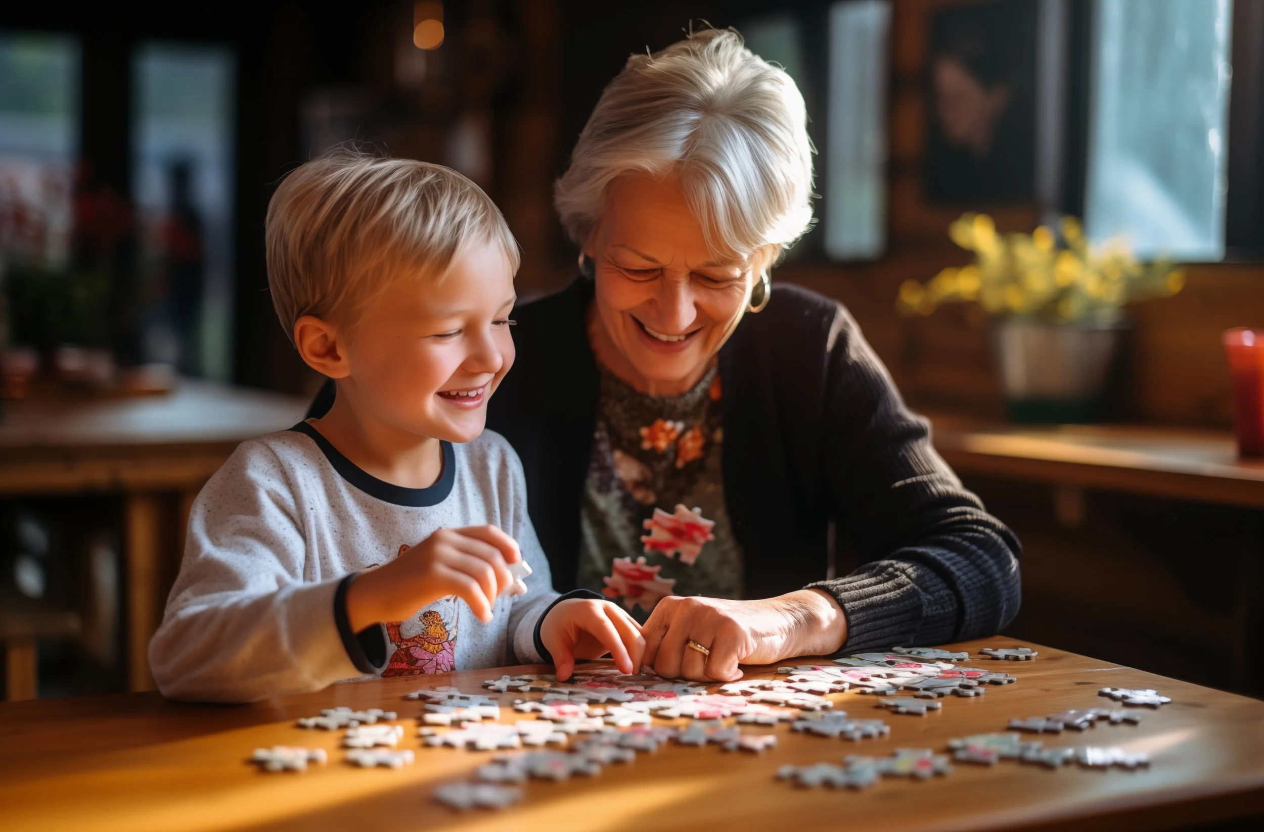      

 
    Reflection   “The chief prevention against getting old is to remain astonished.” –Kevin Kelly   Prayer    God of wonders,   Help us integrate our maturity and experience with the childlike spirit that you said was a key to unlocking your