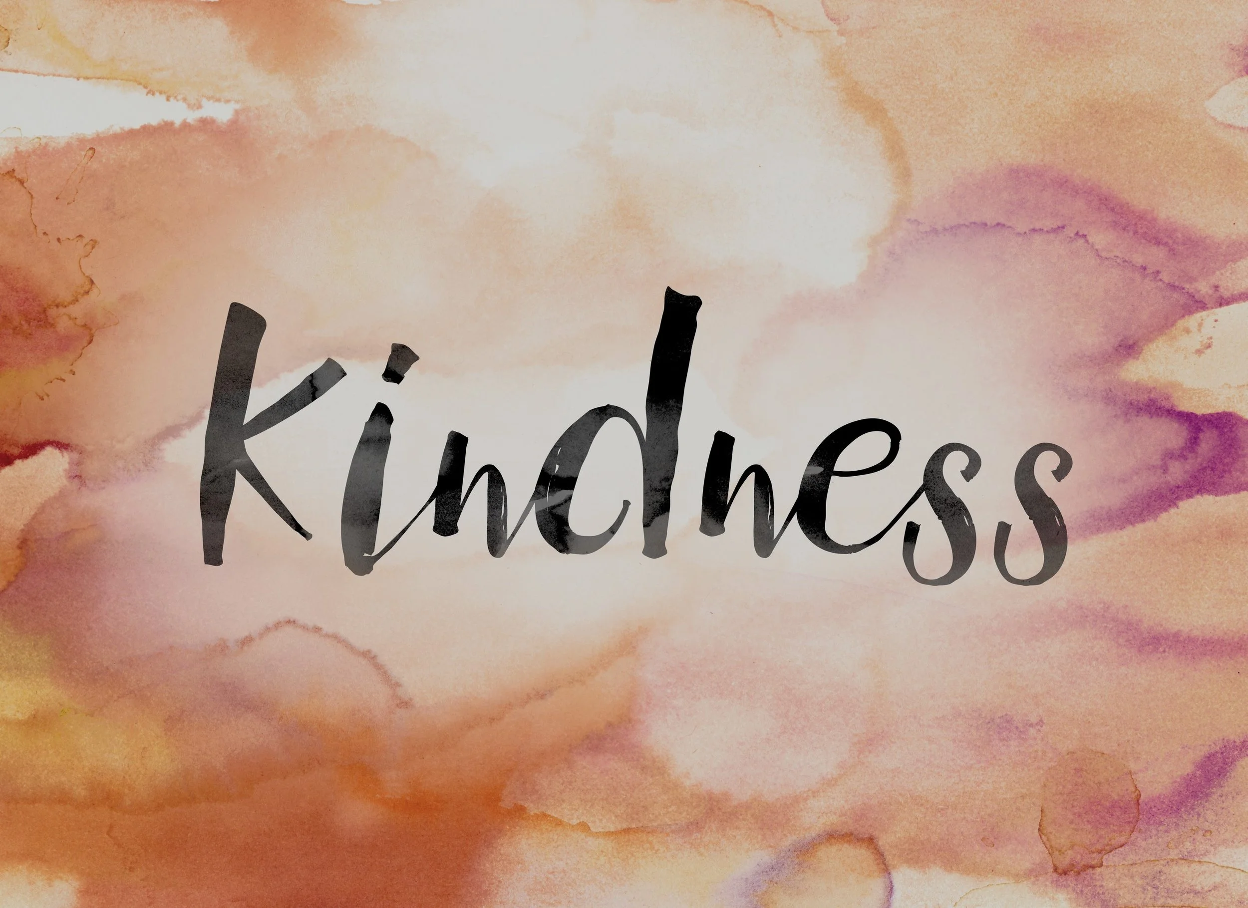 World Kindness Day