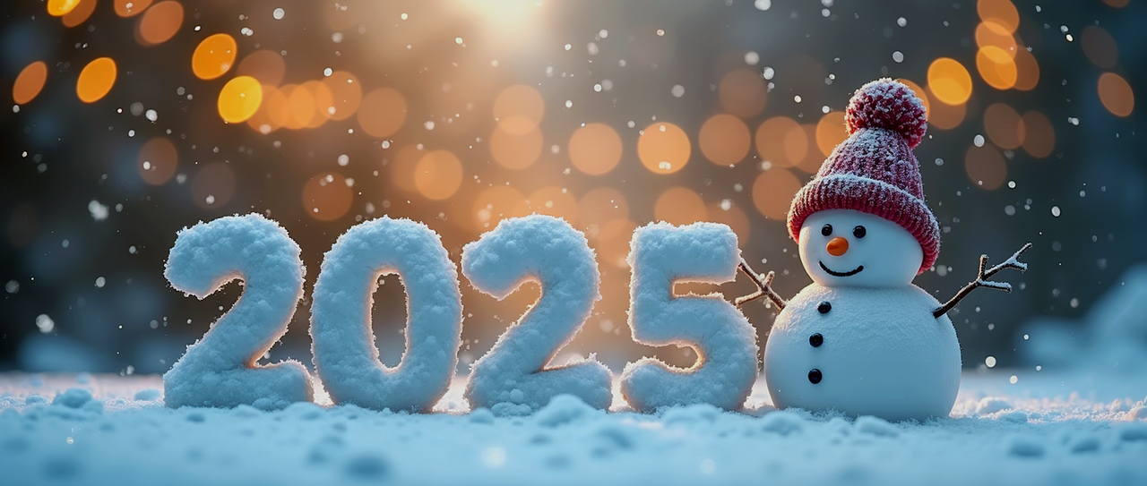 New Year’s Day