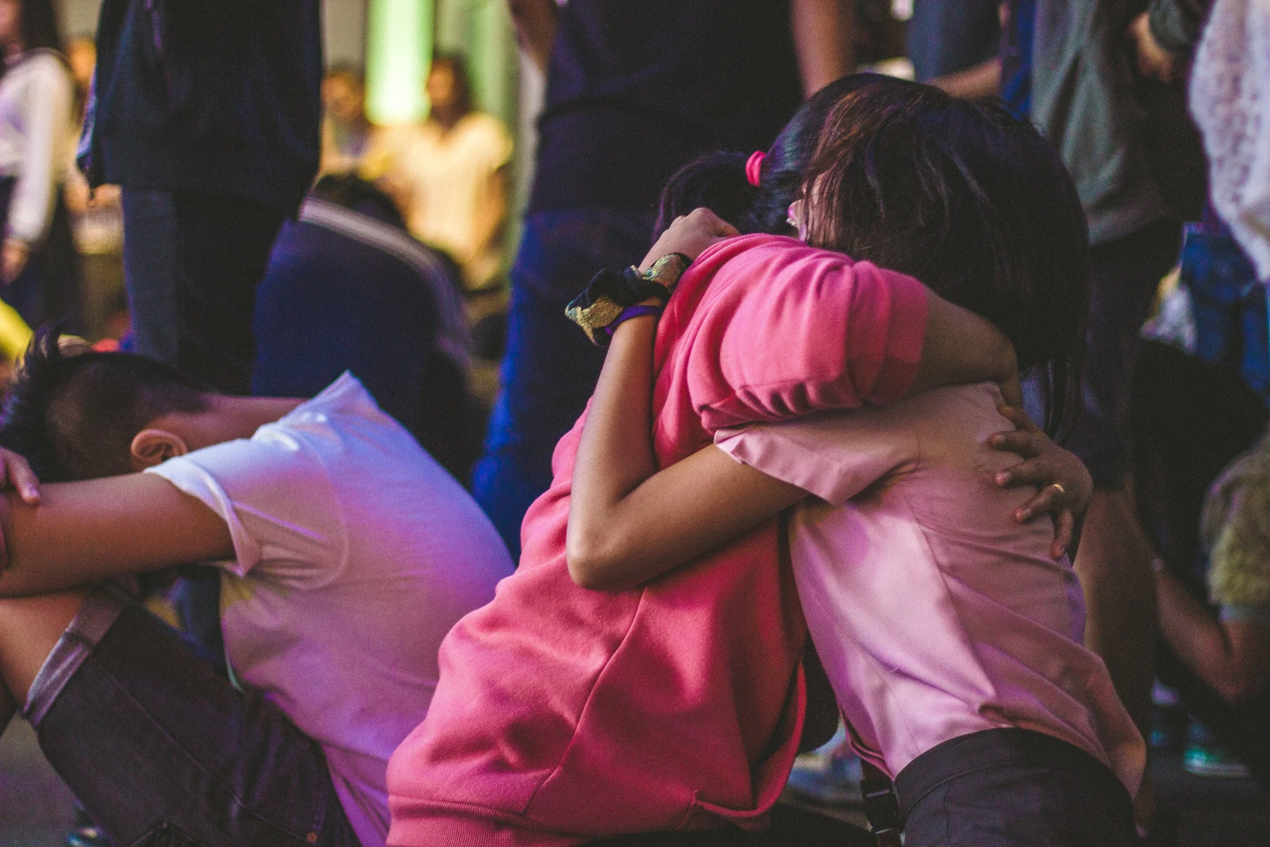 Reflection   “By far the strongest poison to the human spirit is the inability to forgive oneself or another person. Forgiveness is no longer an option but a necessity for healing.” –Caroline Myss   Prayer   Merciful God,  We pray today