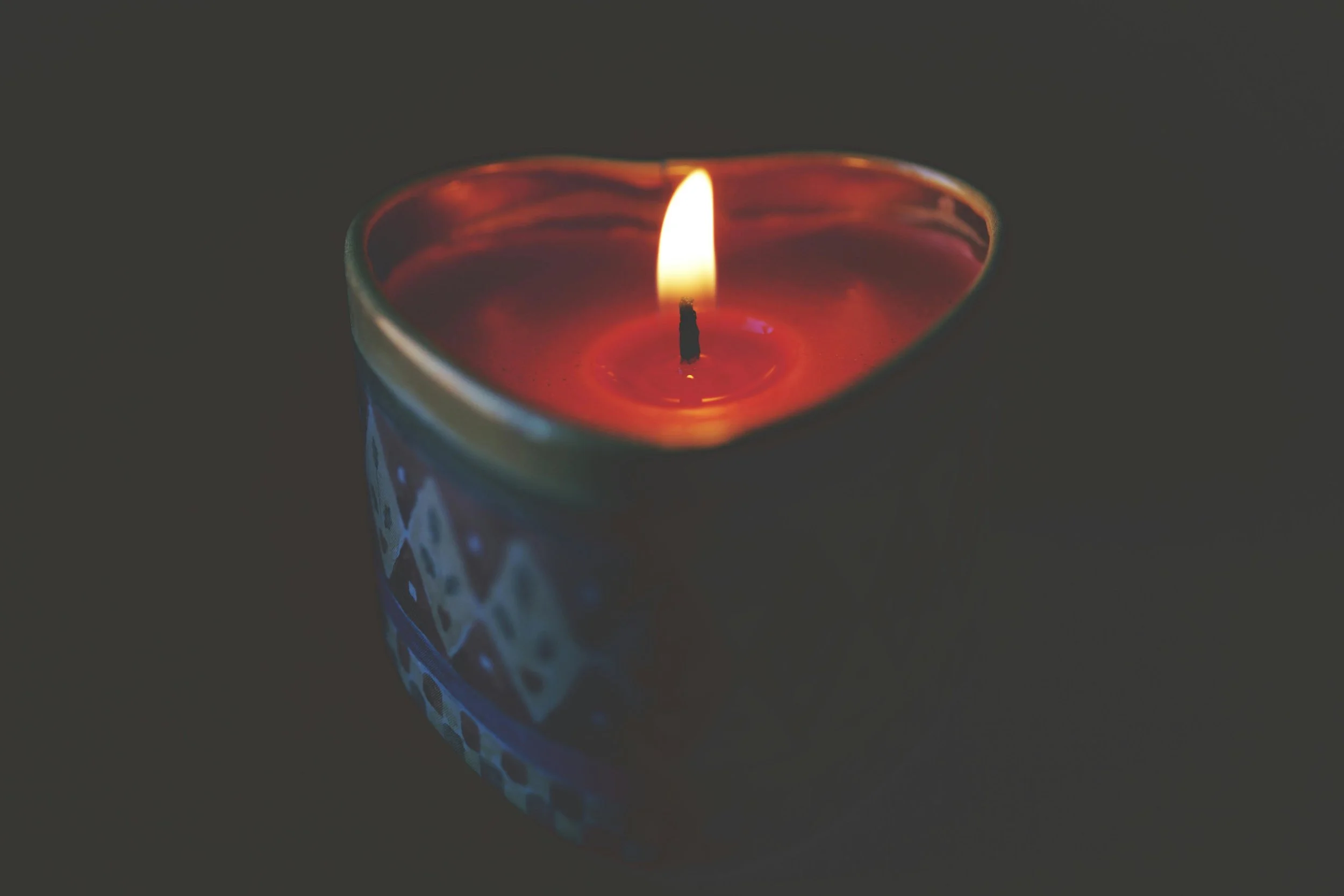      

 
    Reflection   “If you carry joy in your heart, you can heal any moment.” ~ Carlos Santana    Prayer   Loving God,  In the pages of scripture, we are taught that the most excellent way to pursue in life is the way of love. Kindle within us