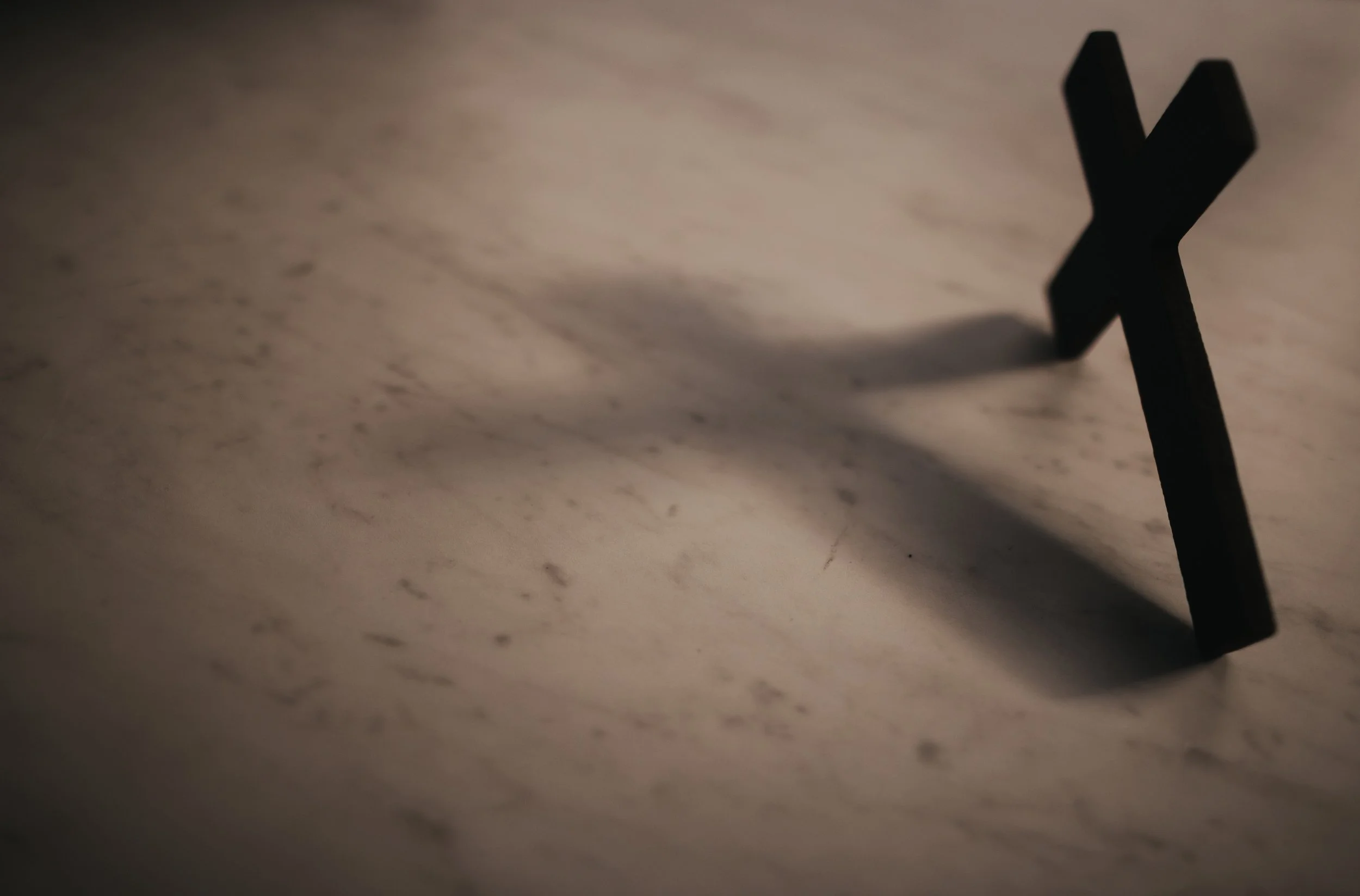 First Sunday in Lent 