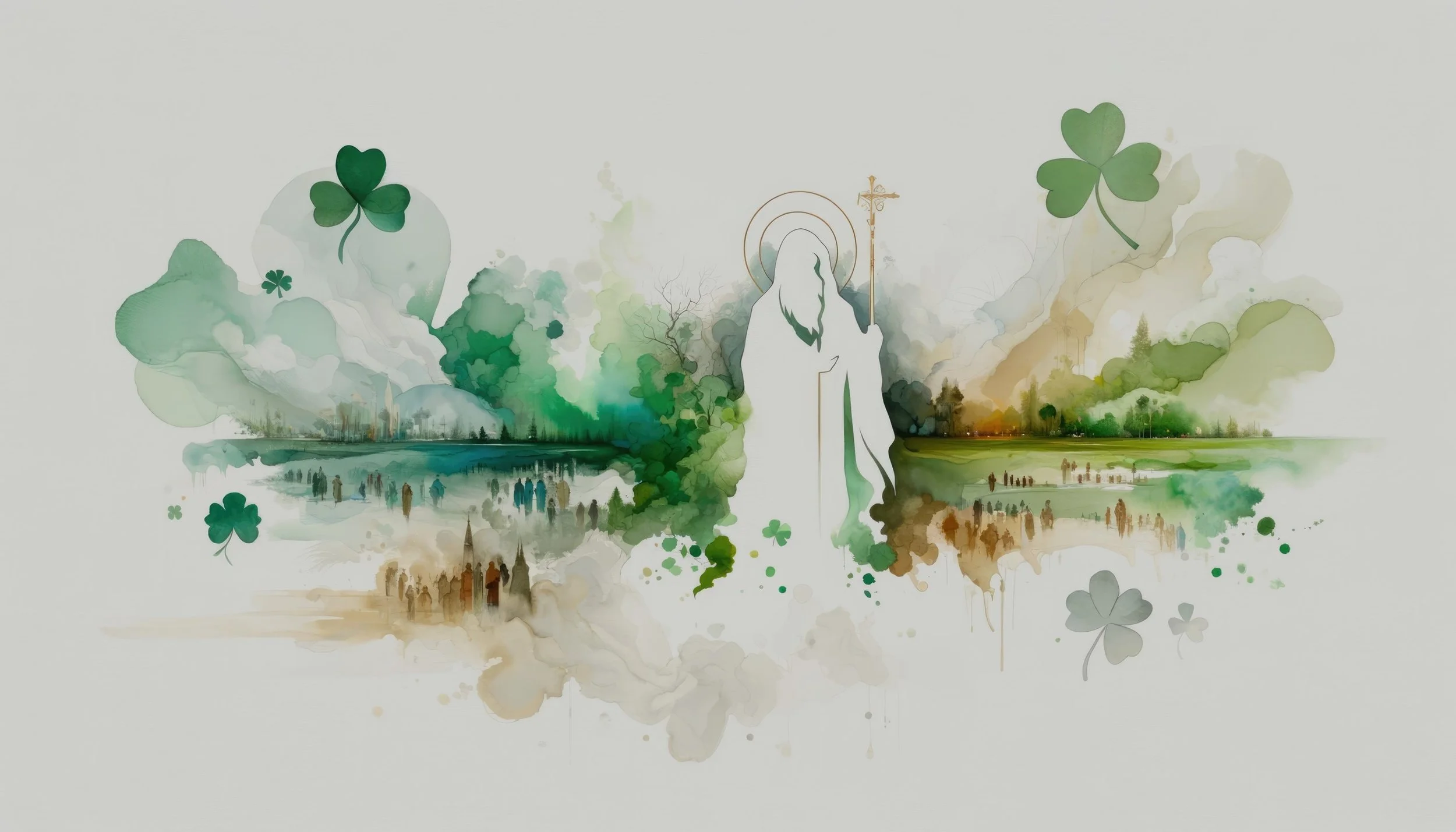 Saint Patrick’s Day