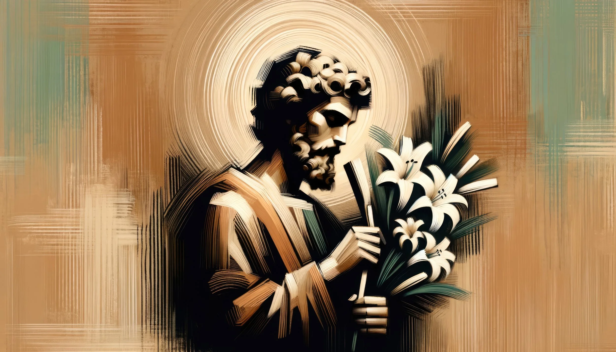 Solemnity of Saint Joseph, Spouse of the Blessed Virgin Mary