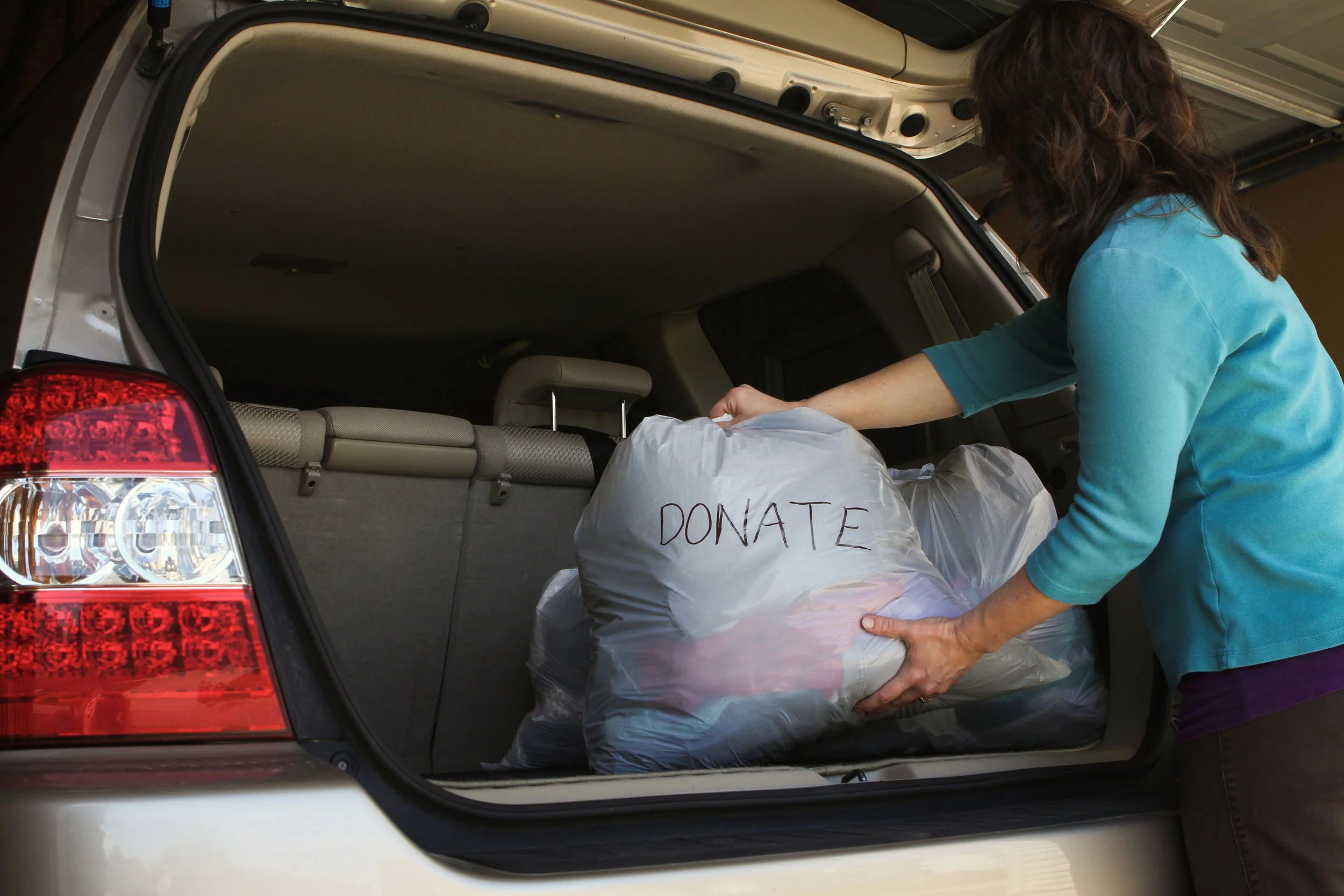      

 
    Reflection   “The world has enough for everyone’s need, but not enough for everyone’s greed.”  –Mahatma Gandhi   Prayer   God our provider,  Our mission impels us to serve those who are most vulnerable, while at the same time advocating 