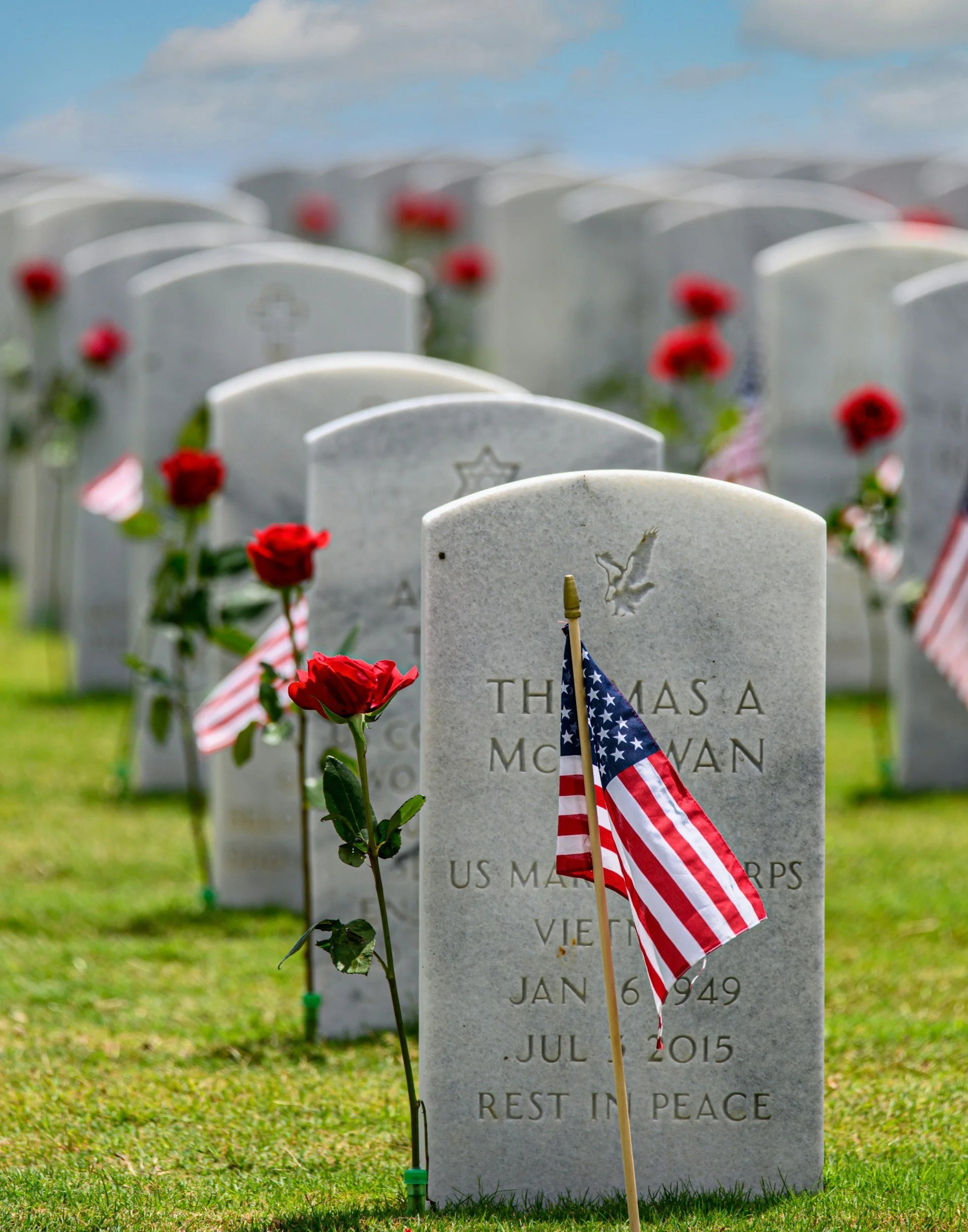 Memorial Day