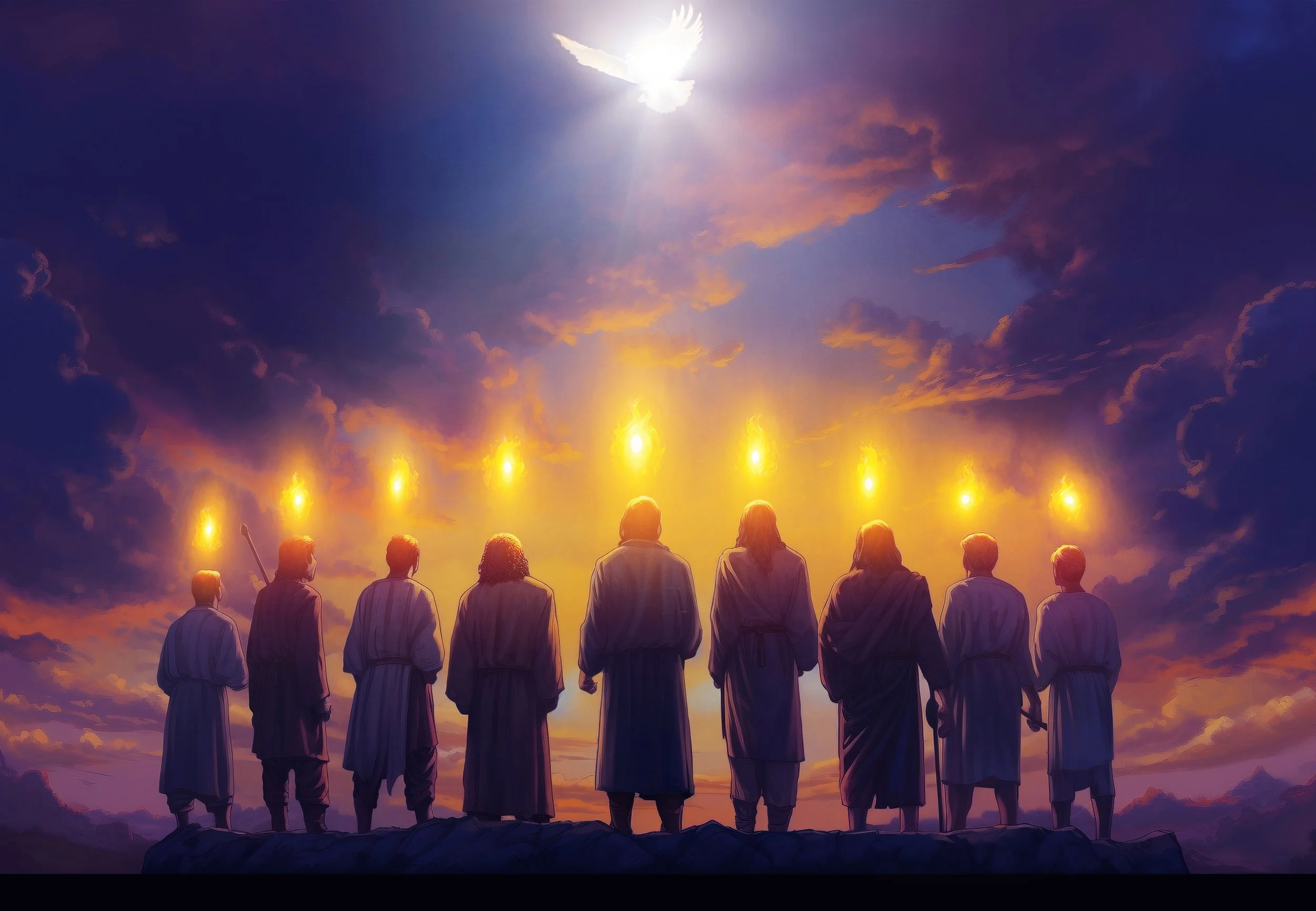 Pentecost