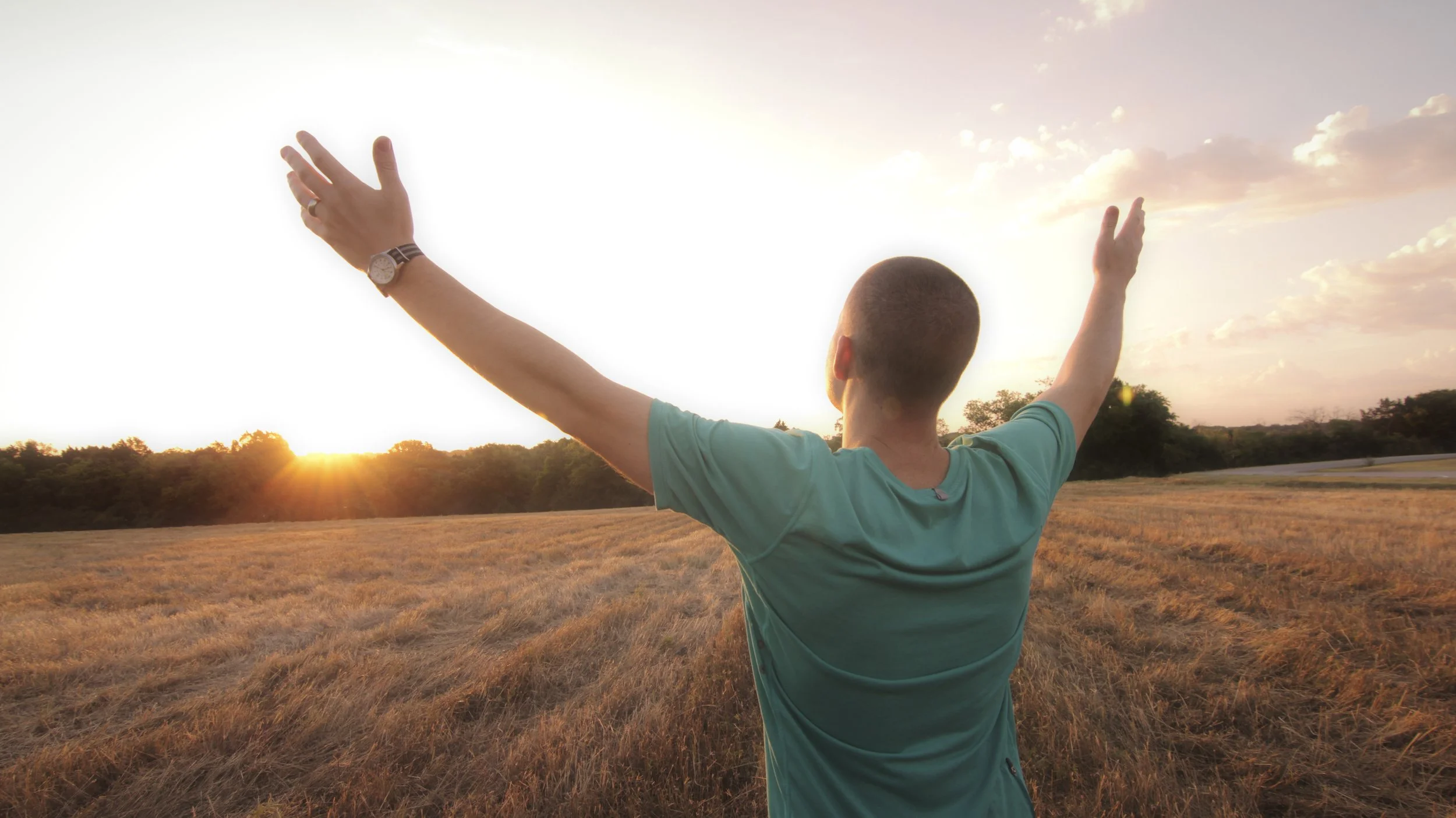      

 
    Reflection   “The best preparation for tomorrow is doing your best today.”&nbsp; ~H. Jackson Brown, Jr.    Prayer   God of new beginnings,  Each day you gift us with fresh opportunity—to grow, to give, and to reflect your goodness throug