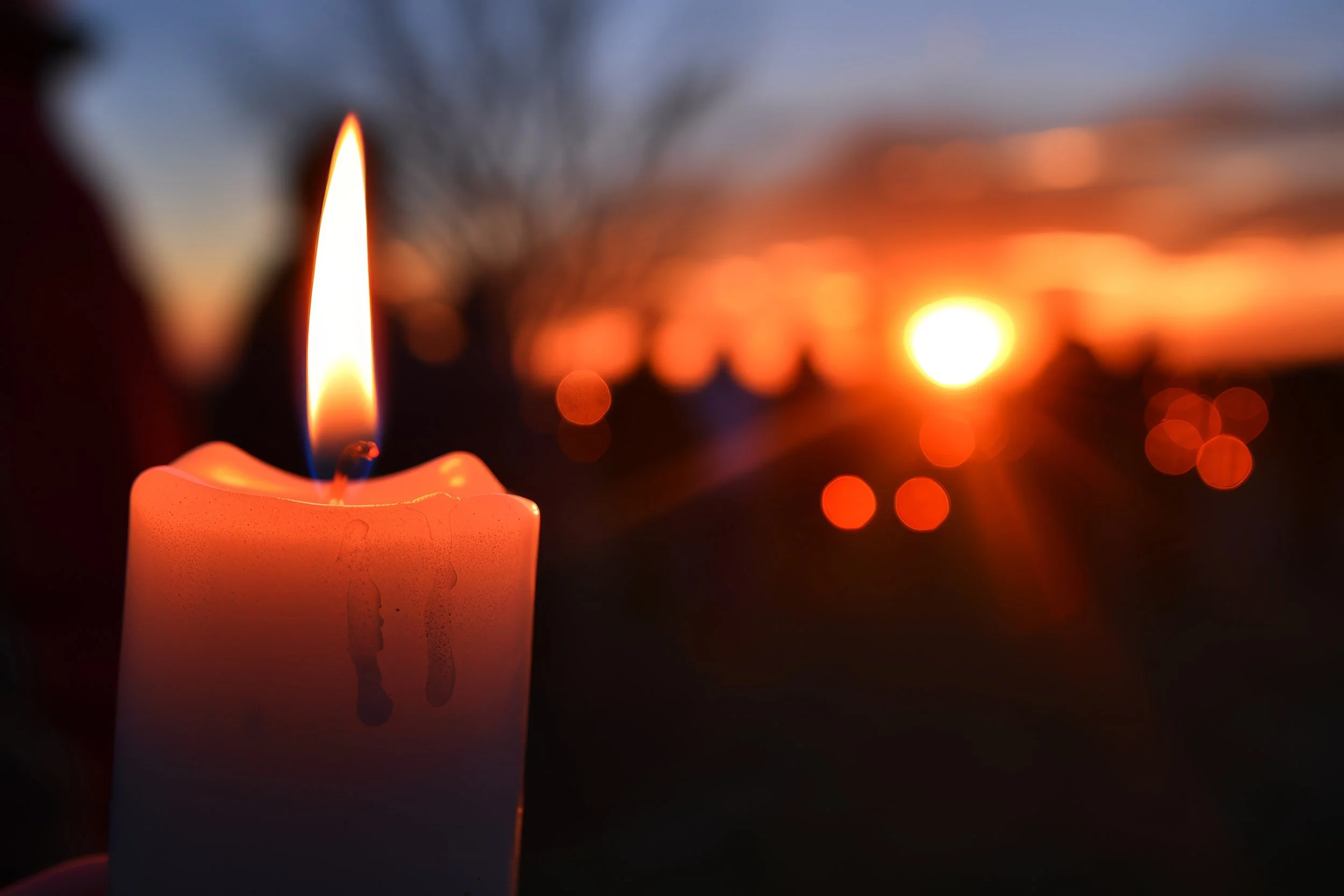 Reflection "The quieter you become, the more you are able to hear." - Rumi Prayer God of silence, In a world filled with constant noise, it can be hard to find a quiet place for reflection and connection. Yet it is not always a plac