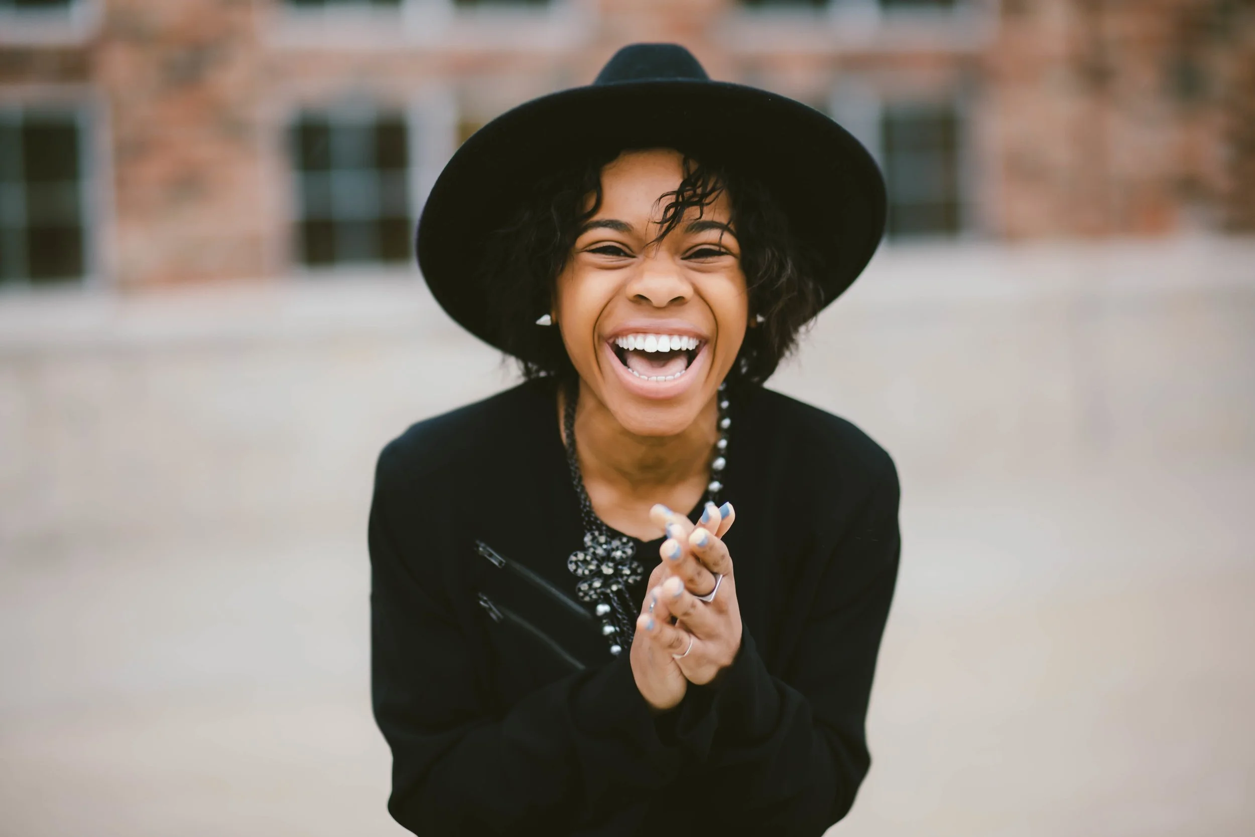 Reflection “I realize that humor isn't for everyone. It's only for people who want to have fun, enjoy life, and feel alive.” ~Anne Wilson Schaef Prayer God of joy and light, You’ve gifted us with laughter as a gentle balm fo