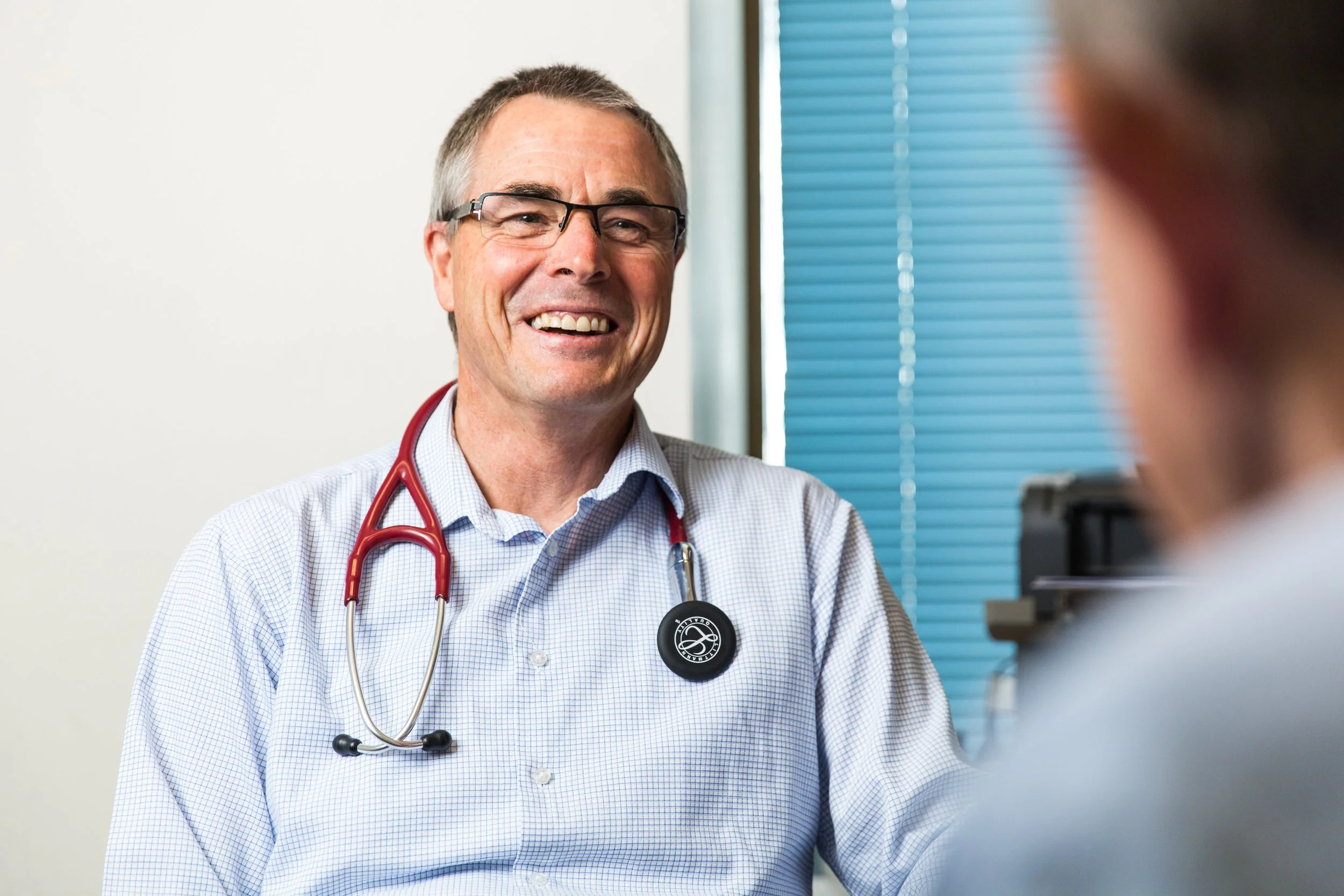 Reflection “Jesus promised his disciples three things: that they would be completely fearless, absurdly happy, and in constant trouble.” –William Barclay Prayer Empowering God, As we recommit to extending the ministry of Jesus