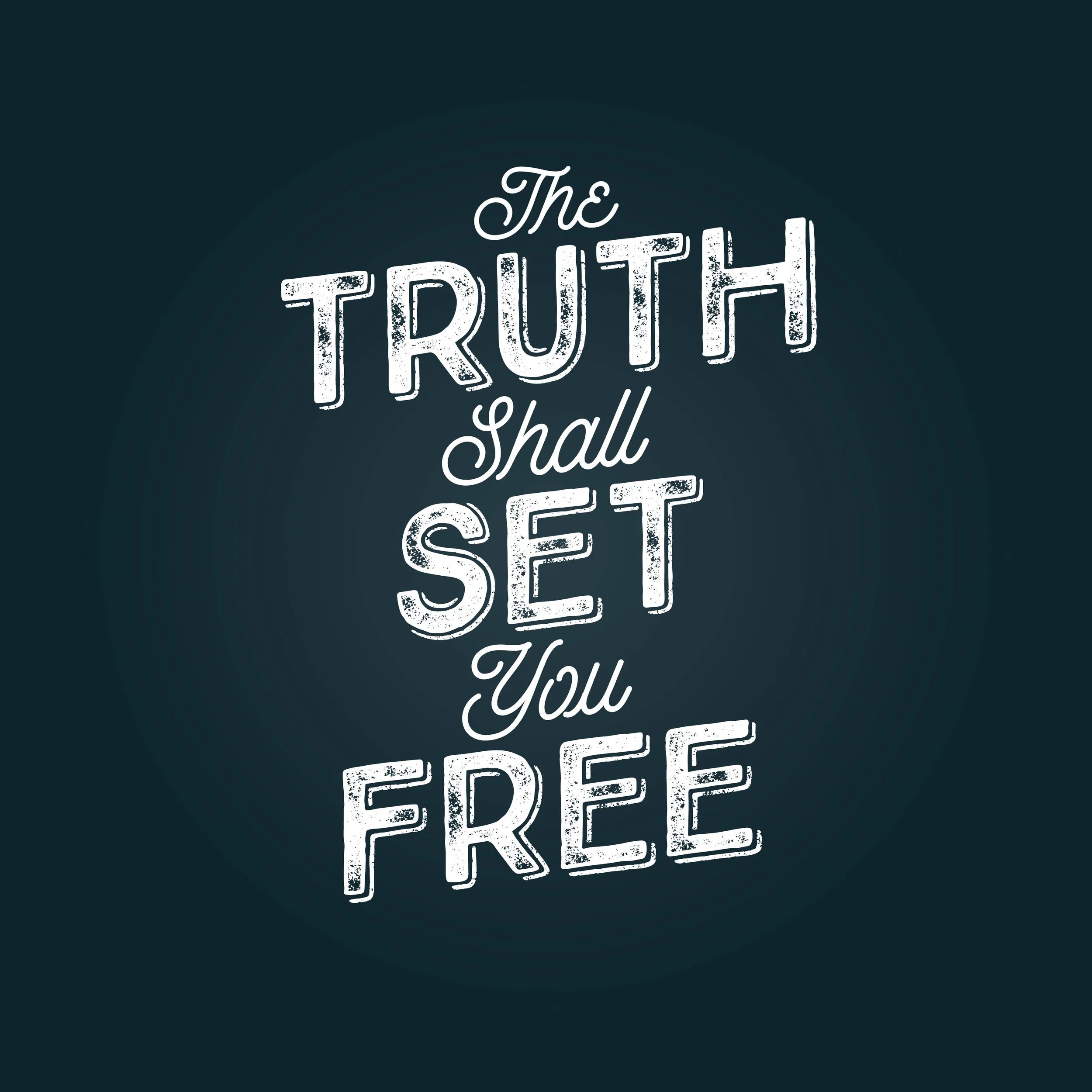      

 
   “Nothing gives me greater joy than to hear that my children are walking in the truth.”   ~3 John 1:4   Prayer   God of Truth,  In a world where truth is often hidden or distorted, we are challenged to know what to believe and where it lea