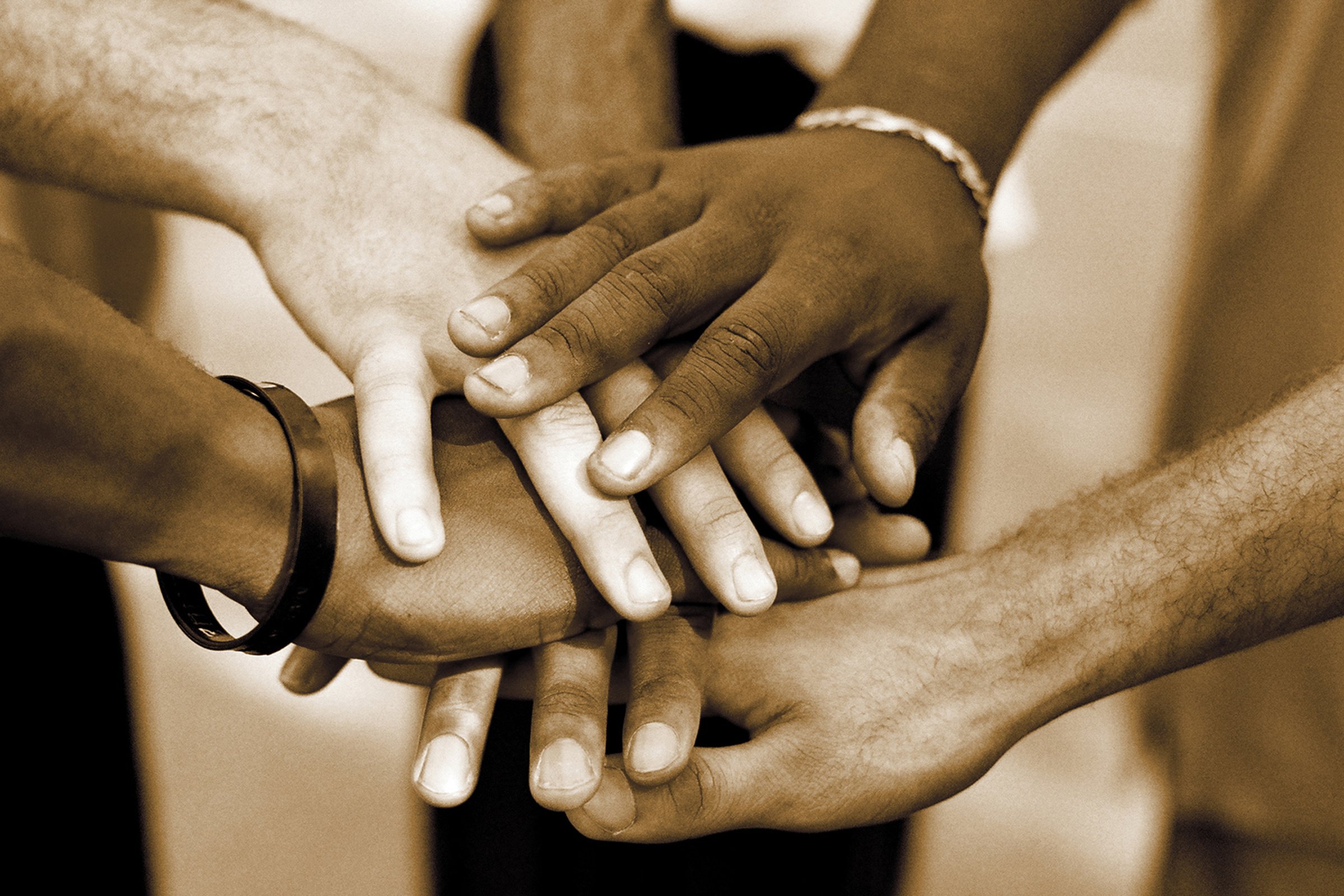 Reflection “Individual commitment to a group effort—that is what makes a team work, a company work, a society work, a civilization work.” –Vince Lombardi Prayer God over all, Whether at home or at work or within our wider communit