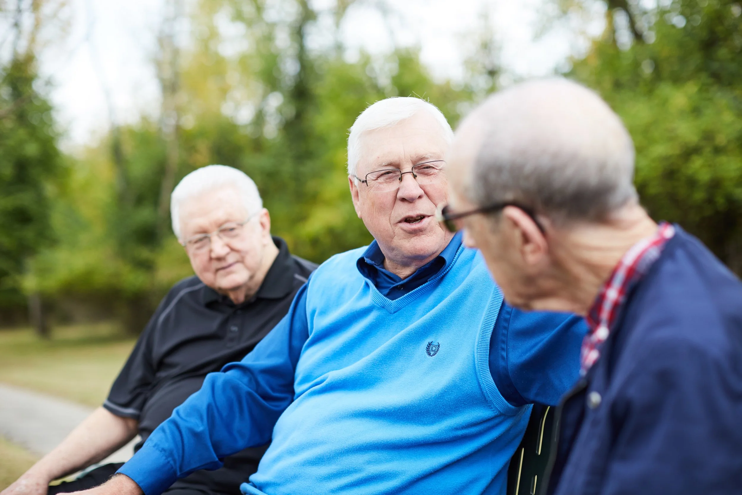      

 
    Reflection   “Rejoice always.”&nbsp; ~1 Thessalonians 5:16   Prayer   Giver of All Good Things, Each new day is a gift; an invitation to share our lives, our talents, and our hearts with those around us. From hospital rooms to classrooms