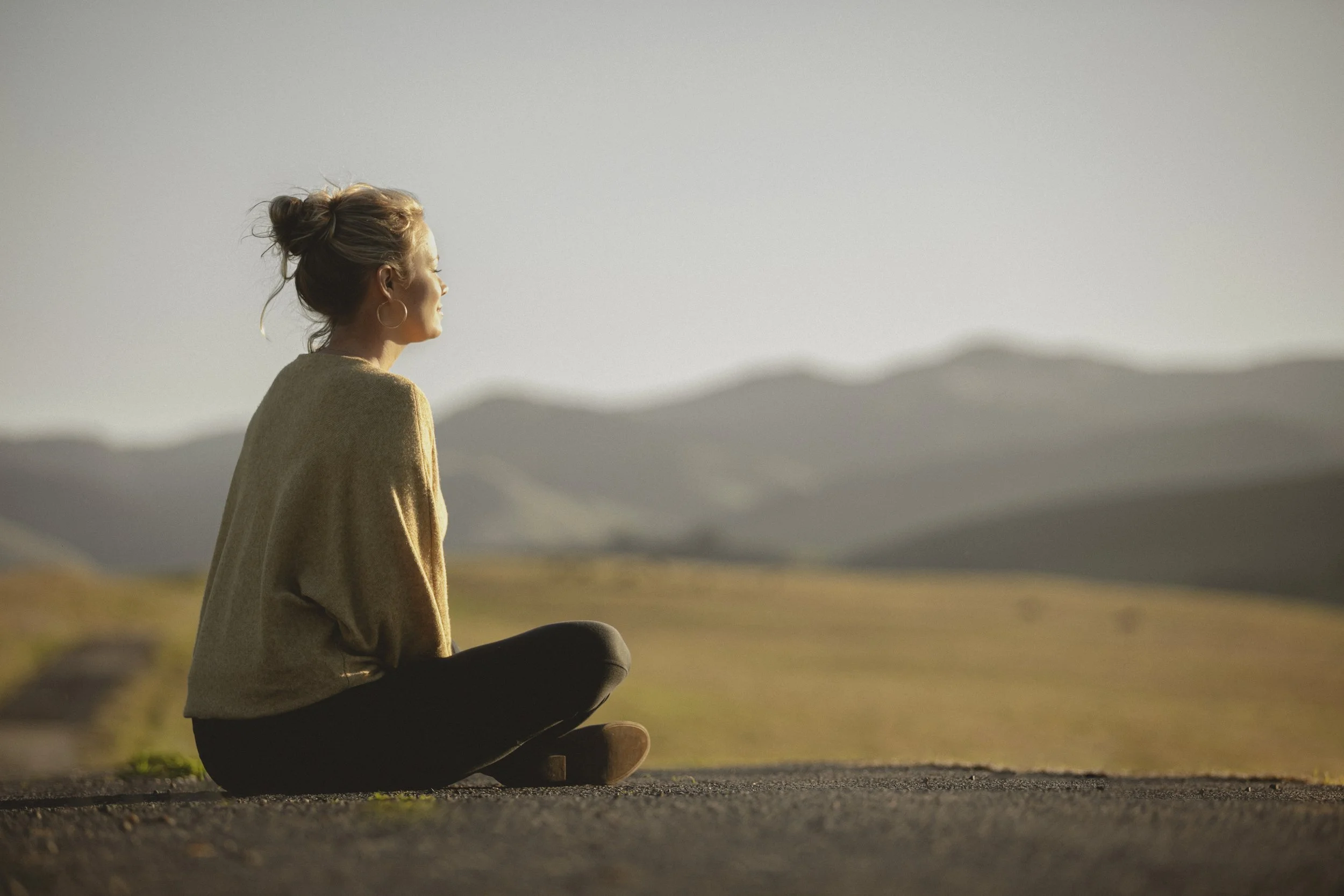      

 
    Reflection   “I lift up my eyes toward the mountains; whence shall help come to me? My help is from the LORD, who made heaven and earth.” –Psalm 121:1-2   Prayer   God our help,  We in our times of need, offering up our tears and groanin