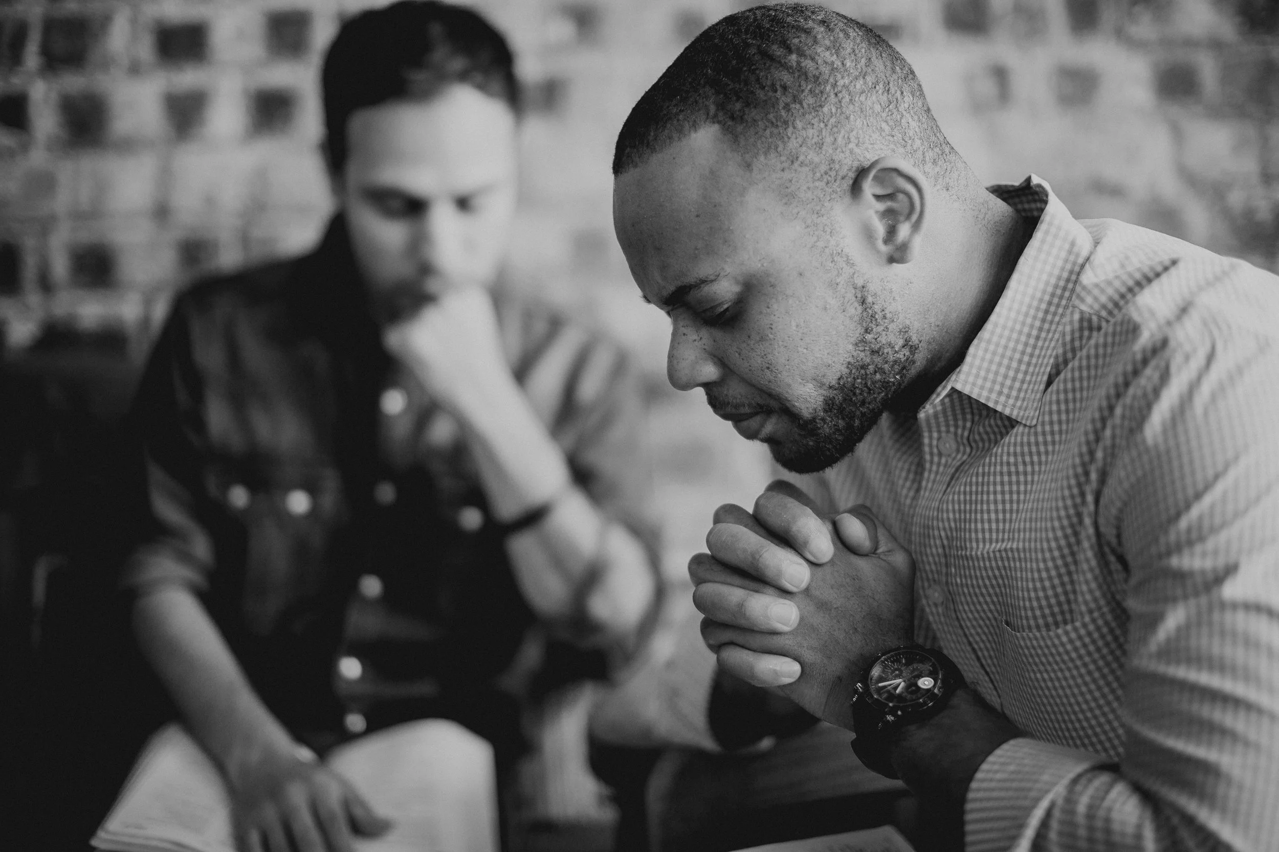 Spiritual Care Week continues