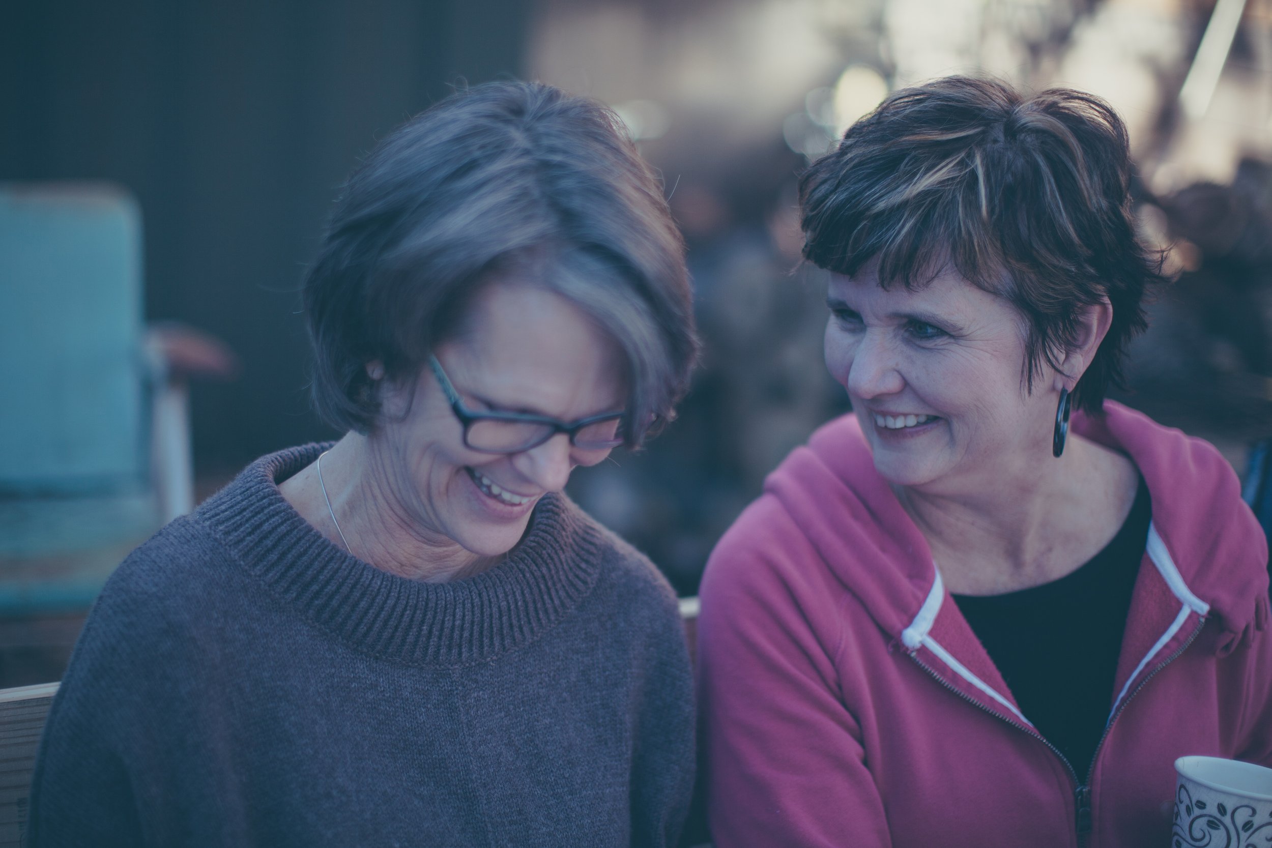 Reflection “What happens when people open their hearts? They get better.” ~Haruki Murakami Prayer God of love, Our hearts carry so much of what we experience—joy, sorrow, hope, and pain. In difficult moments, we often close our he