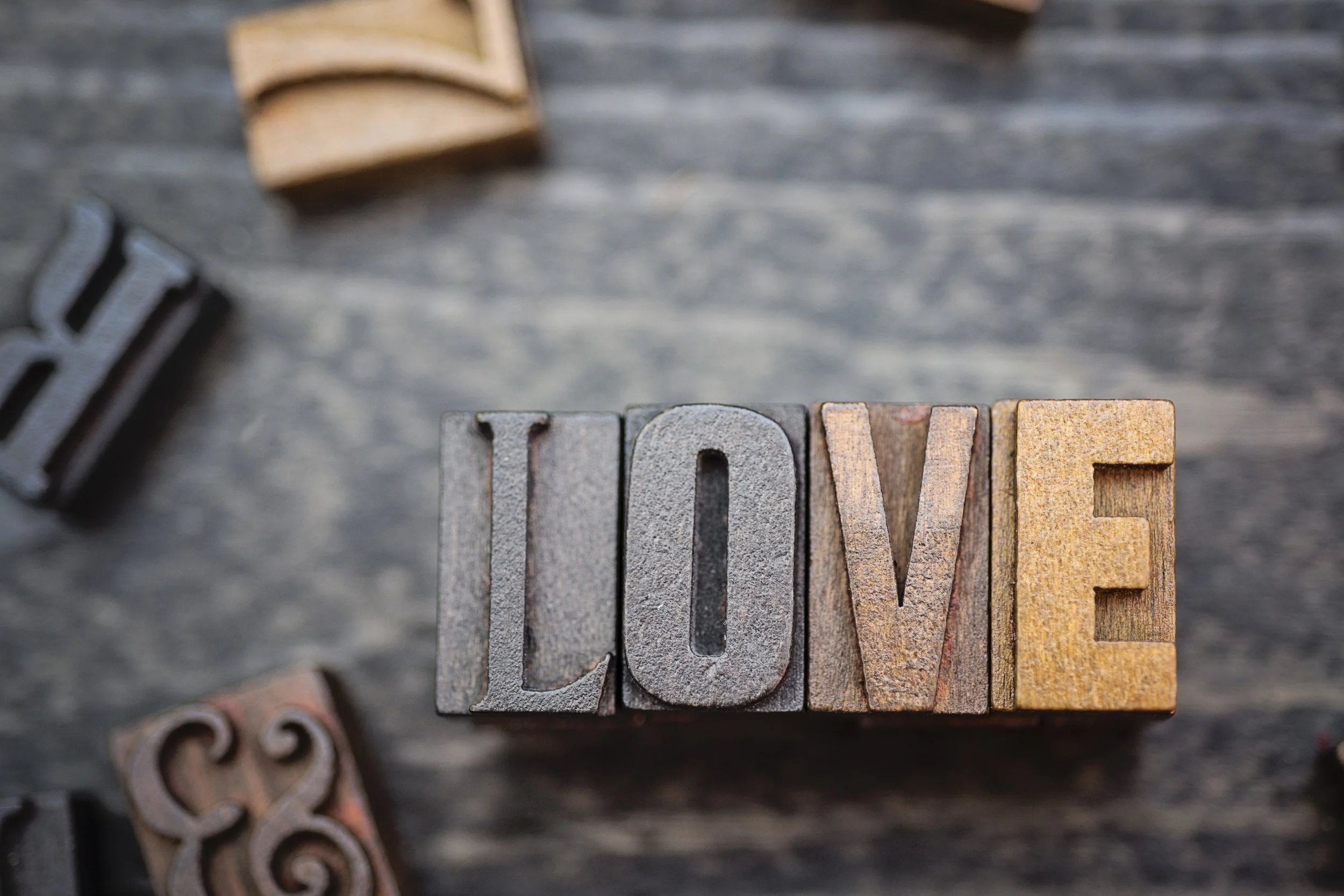 Reflection “Love is divine only and difficult always. If you think it is easy you are a fool. If you think it is natural you are blind. It is a learned application without reason or motive except that it is God.” --Toni Morrison Pra