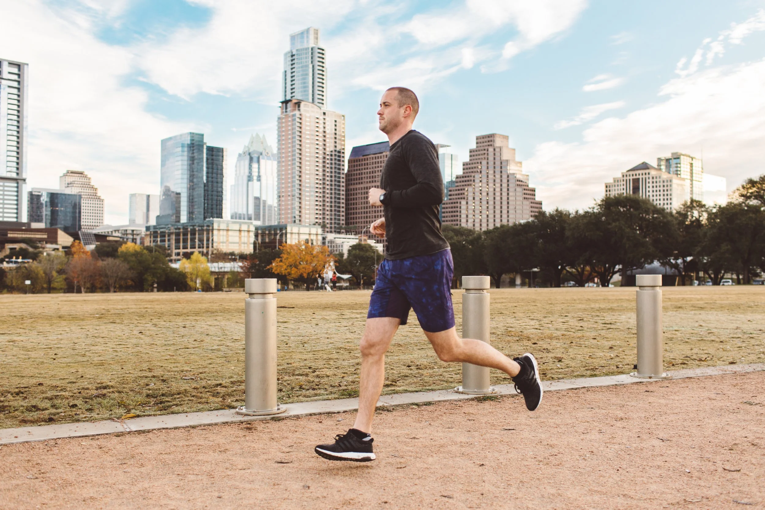      

 
    Reflection   “The first wealth is health.” ~Ralph Waldo Emerson   Prayer   Creator God,  You made us in your image—an image of love, kindness, and compassion. Yet we know this is not always easy to live out, for our human hearts can be s